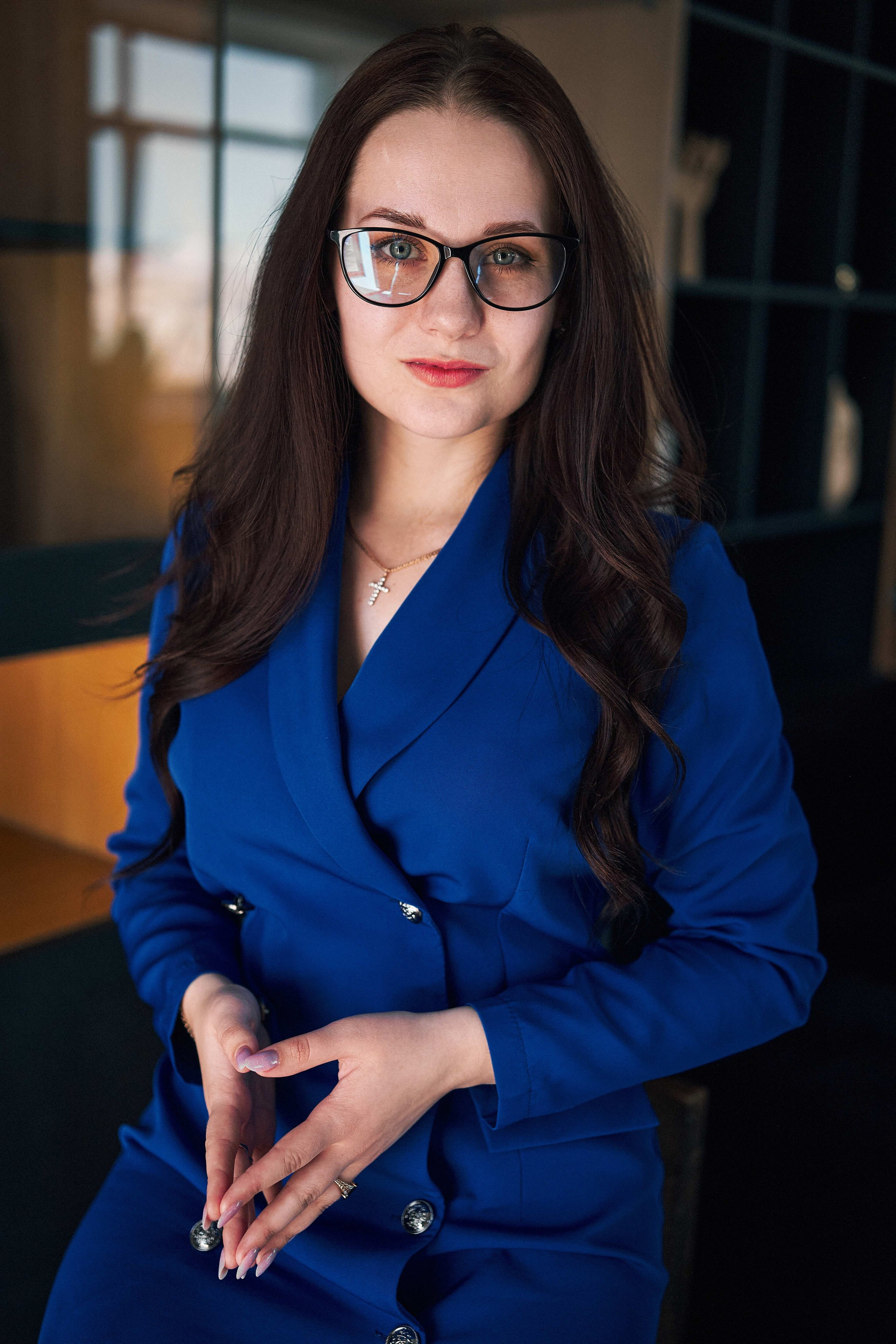 Офисная съёмка. Reshonov Photo