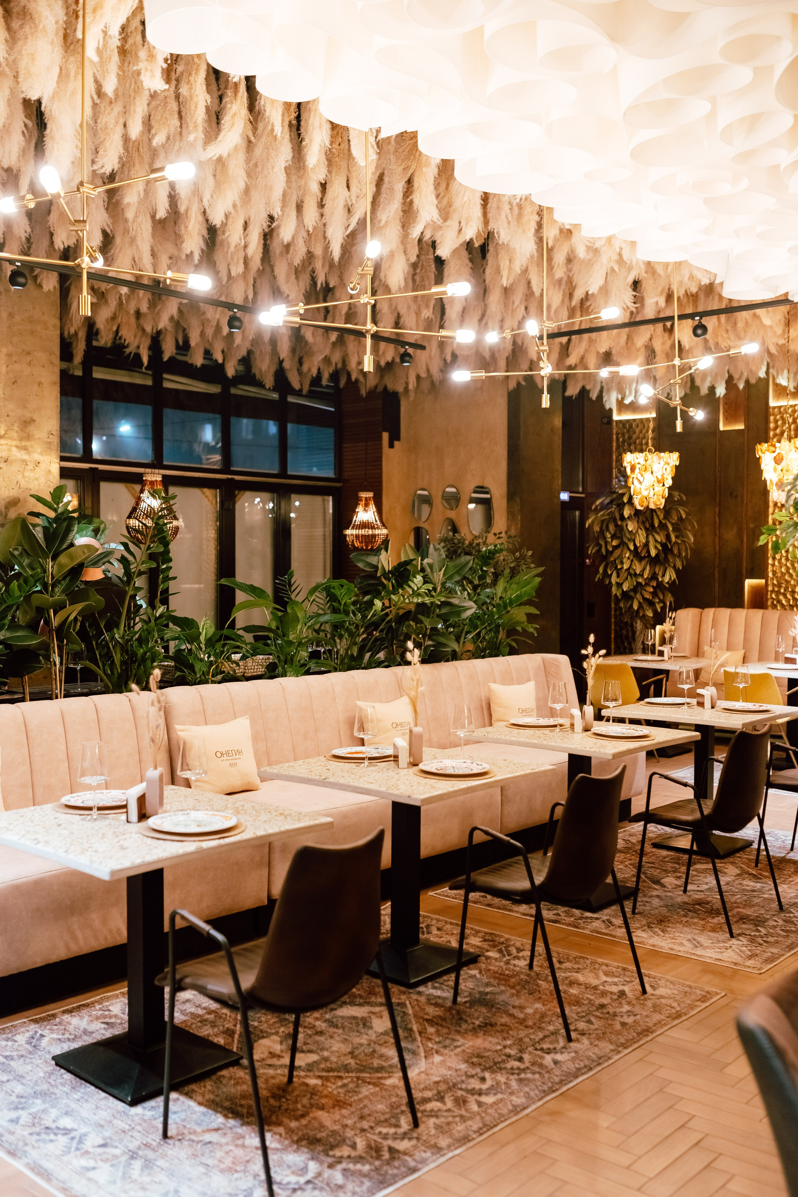 Mono restaurant. Свадебный фотограф в Нальчике Алим Джаппуев