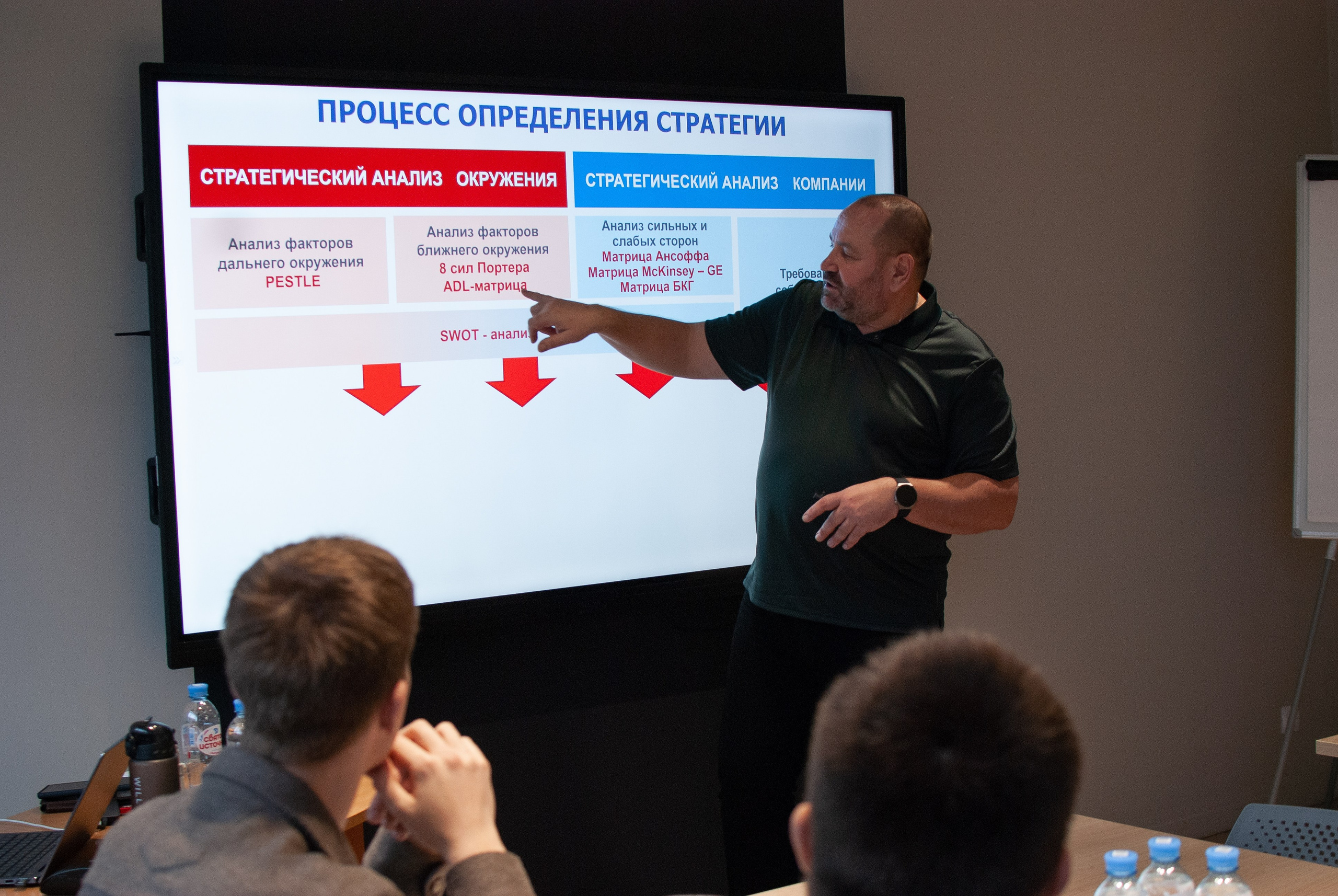 Проектная мастерская (БФУ им. Канта). Арт-фотограф в Калининграде
