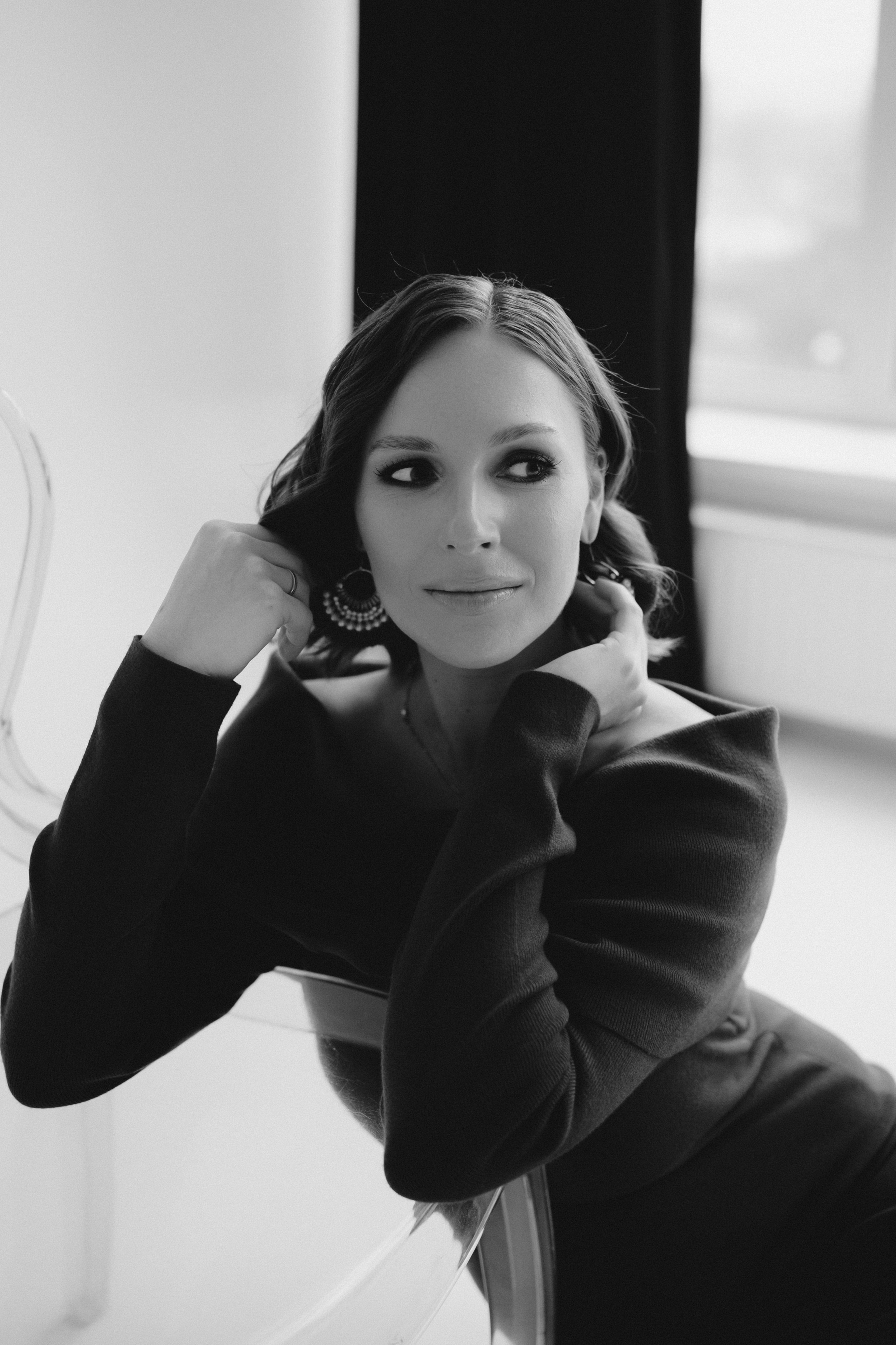 Альбом: Женский портрет | Фотограф в Зеленограде Таня Бараненко