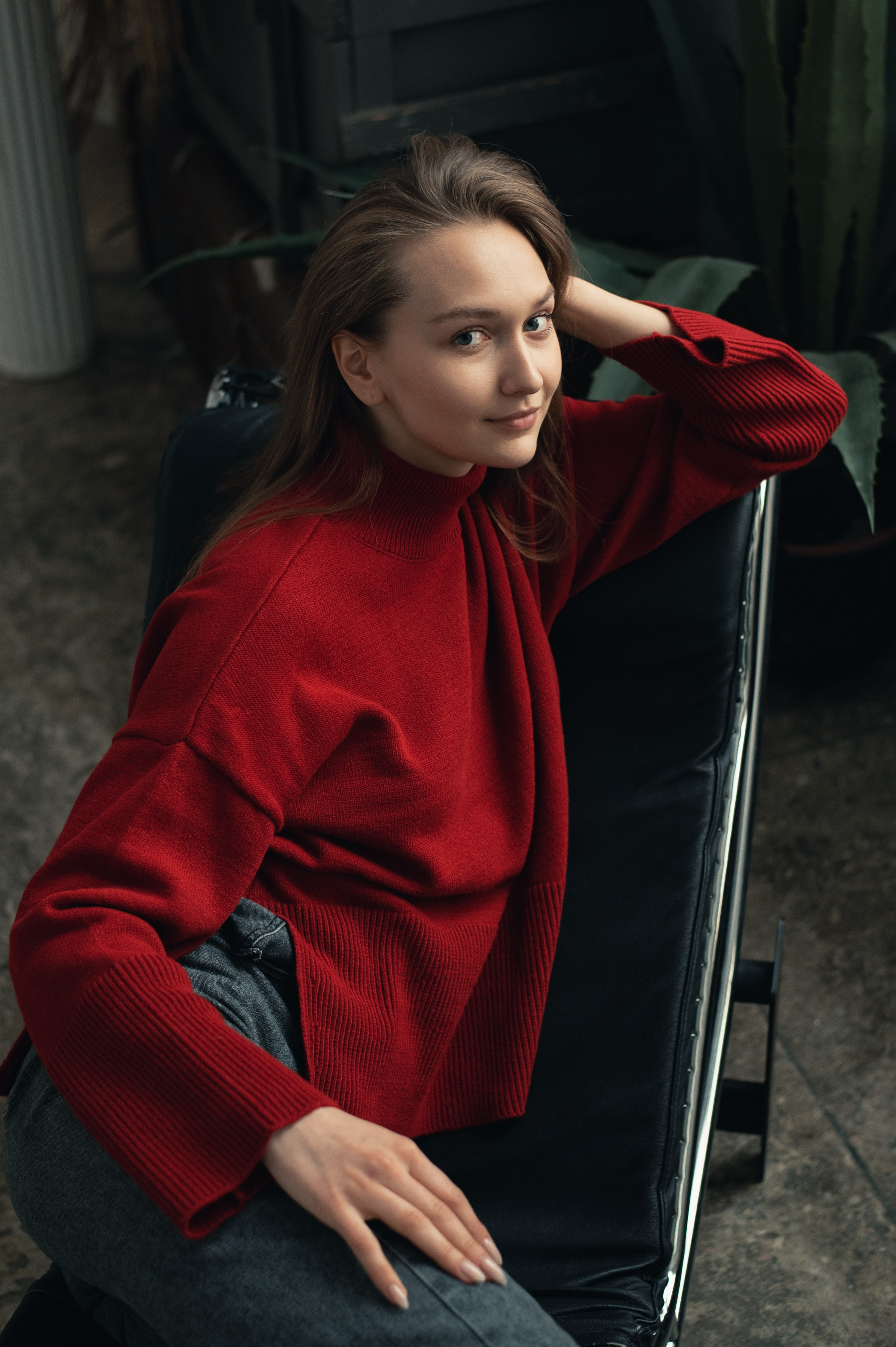 София. Семейный фотограф в Москве Анна Коропова