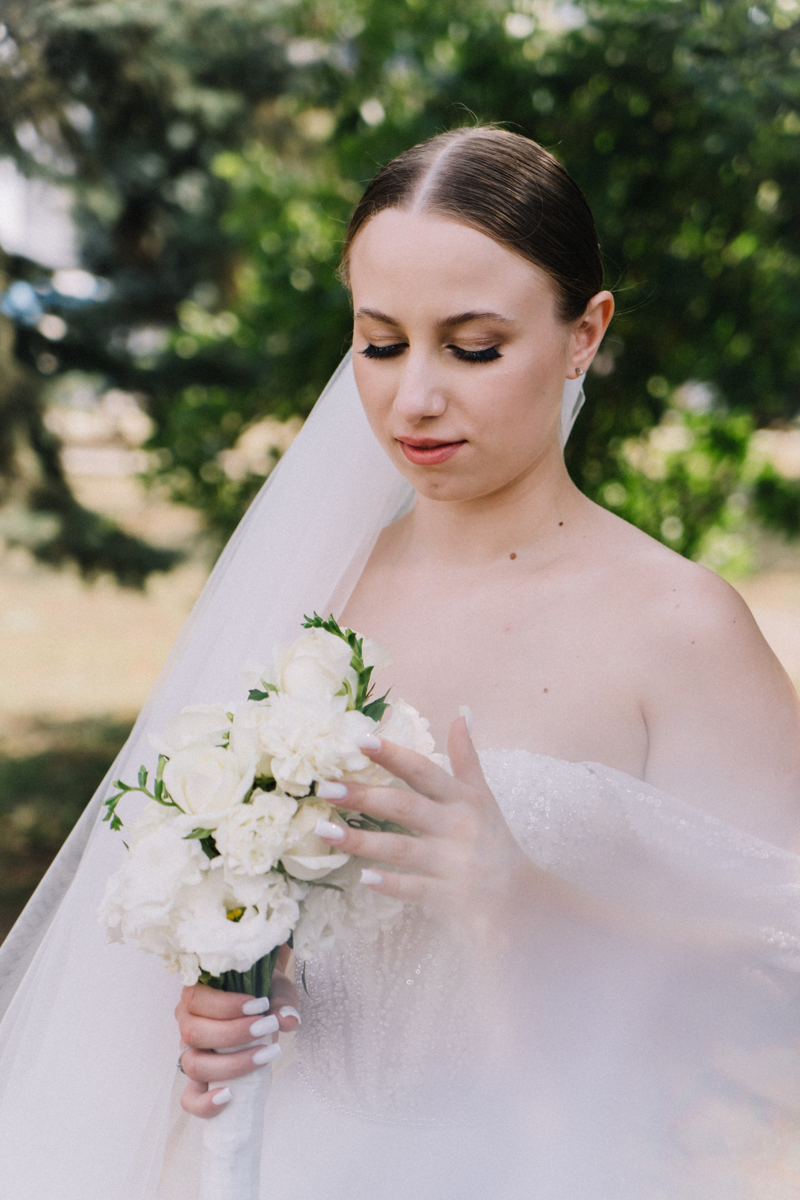 Sergey & Elena. Фотограф Волгоград