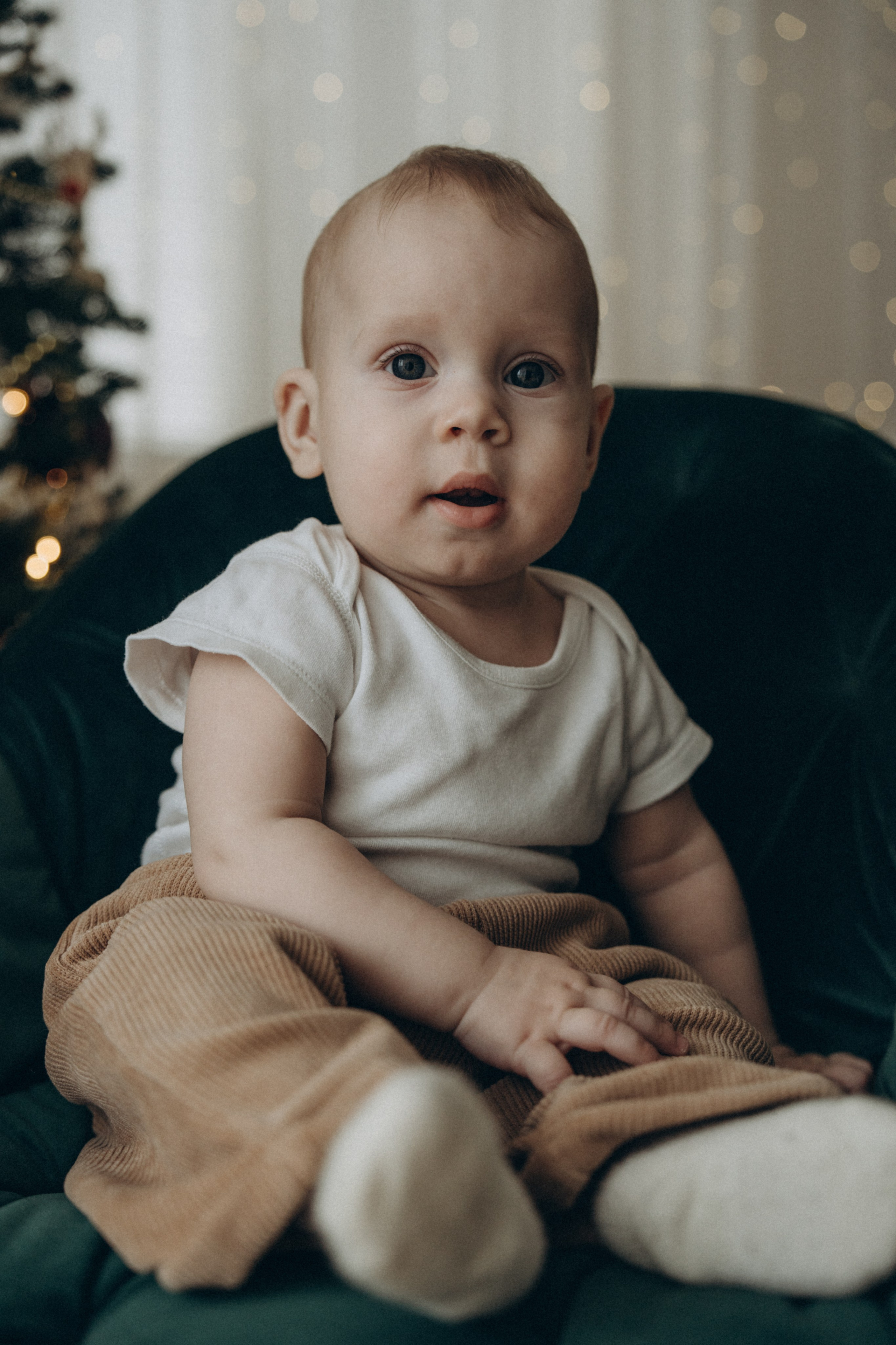 Anastasia and Savely. Фотограф Волгоград