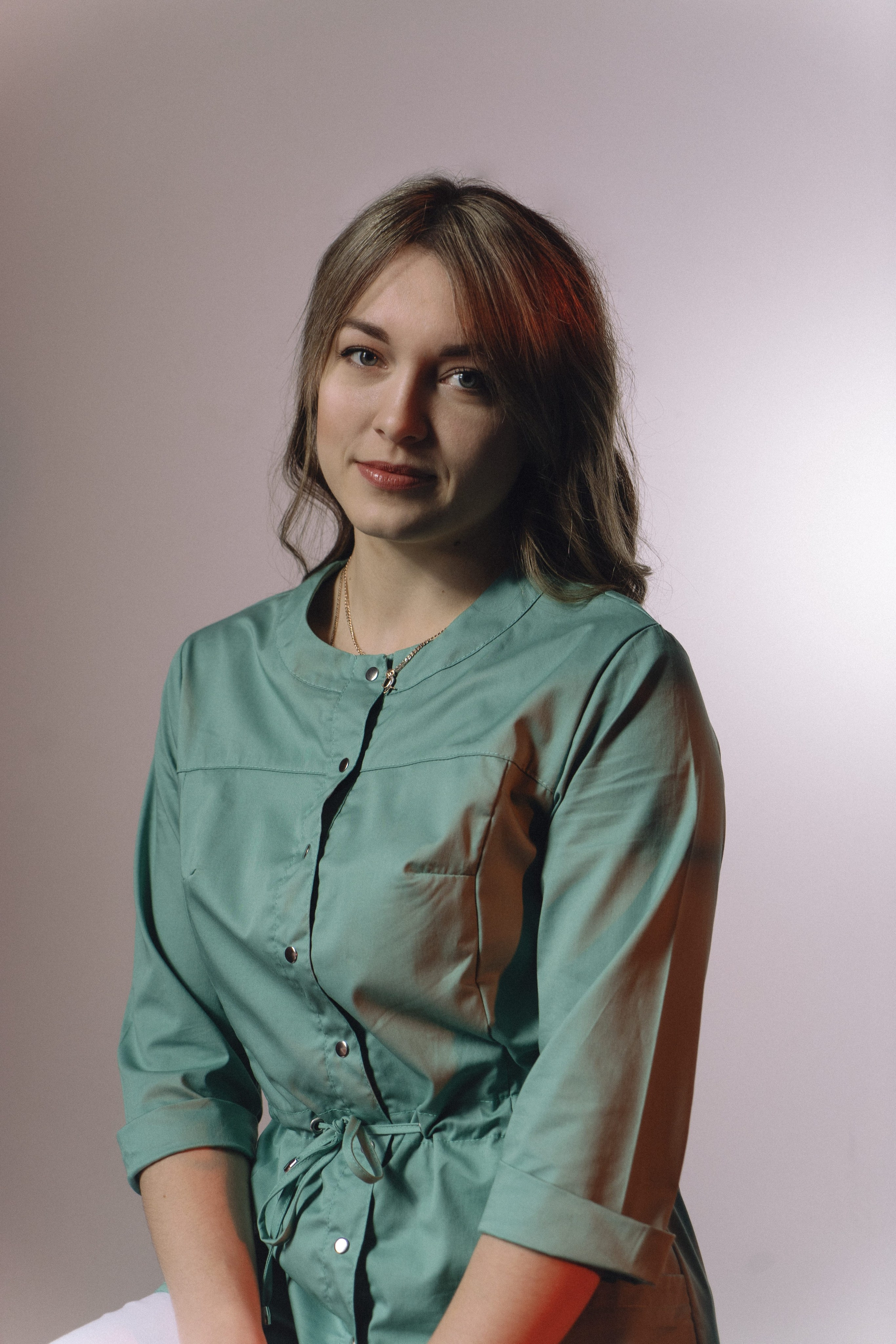 Angelina. Фотограф Волгоград