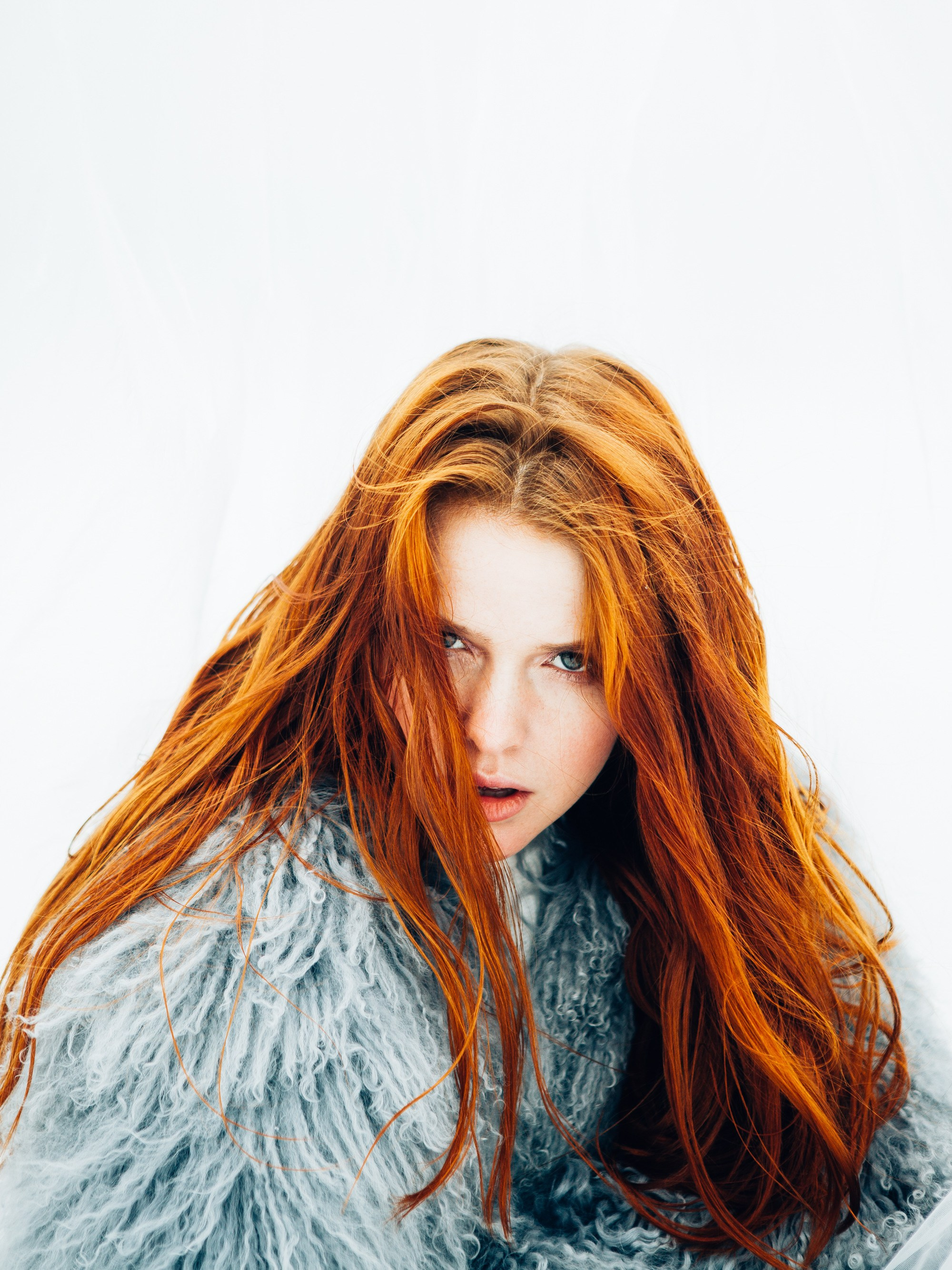 Ice & Fire