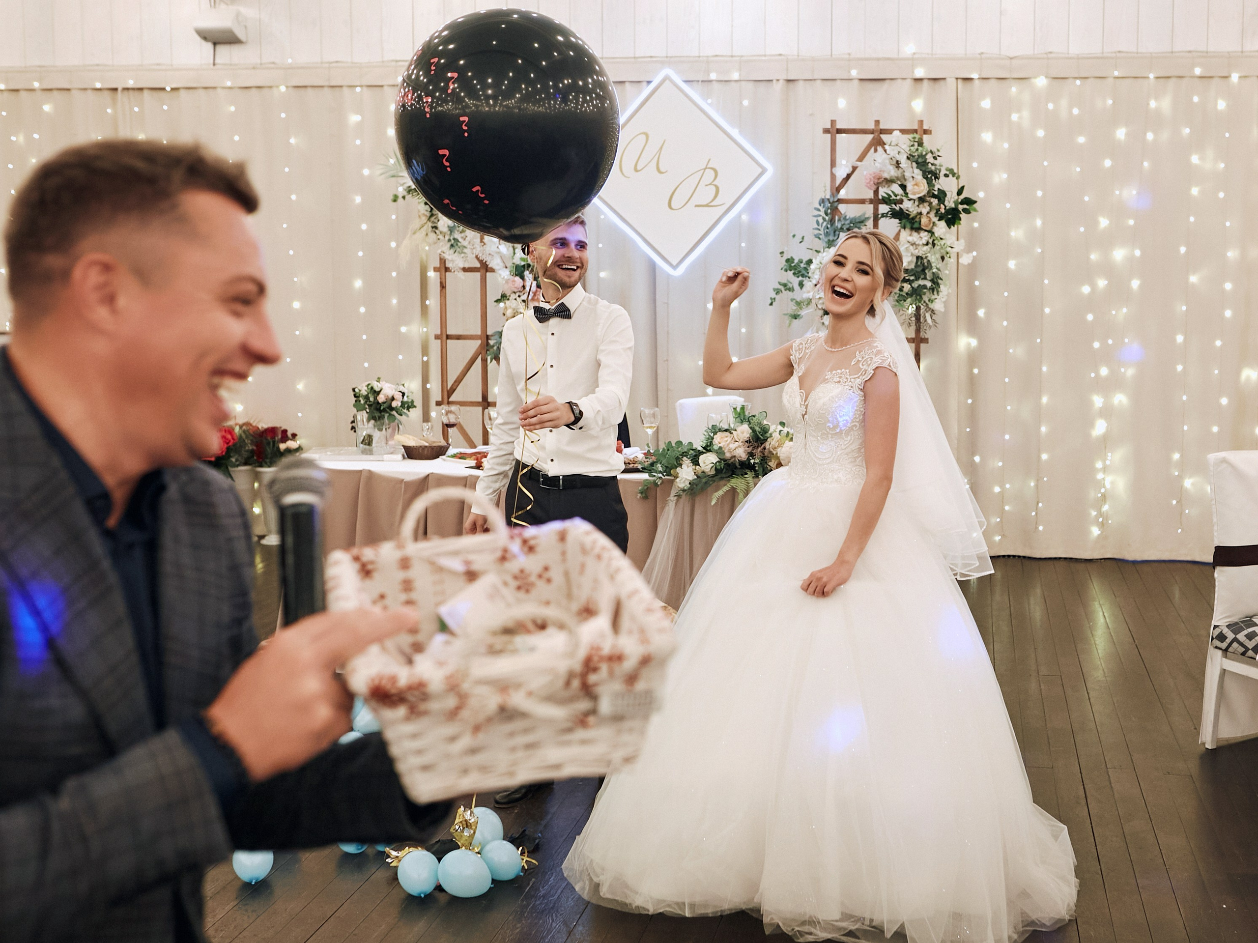 Иван & Виктория. Фотограф Андрей Кононенко