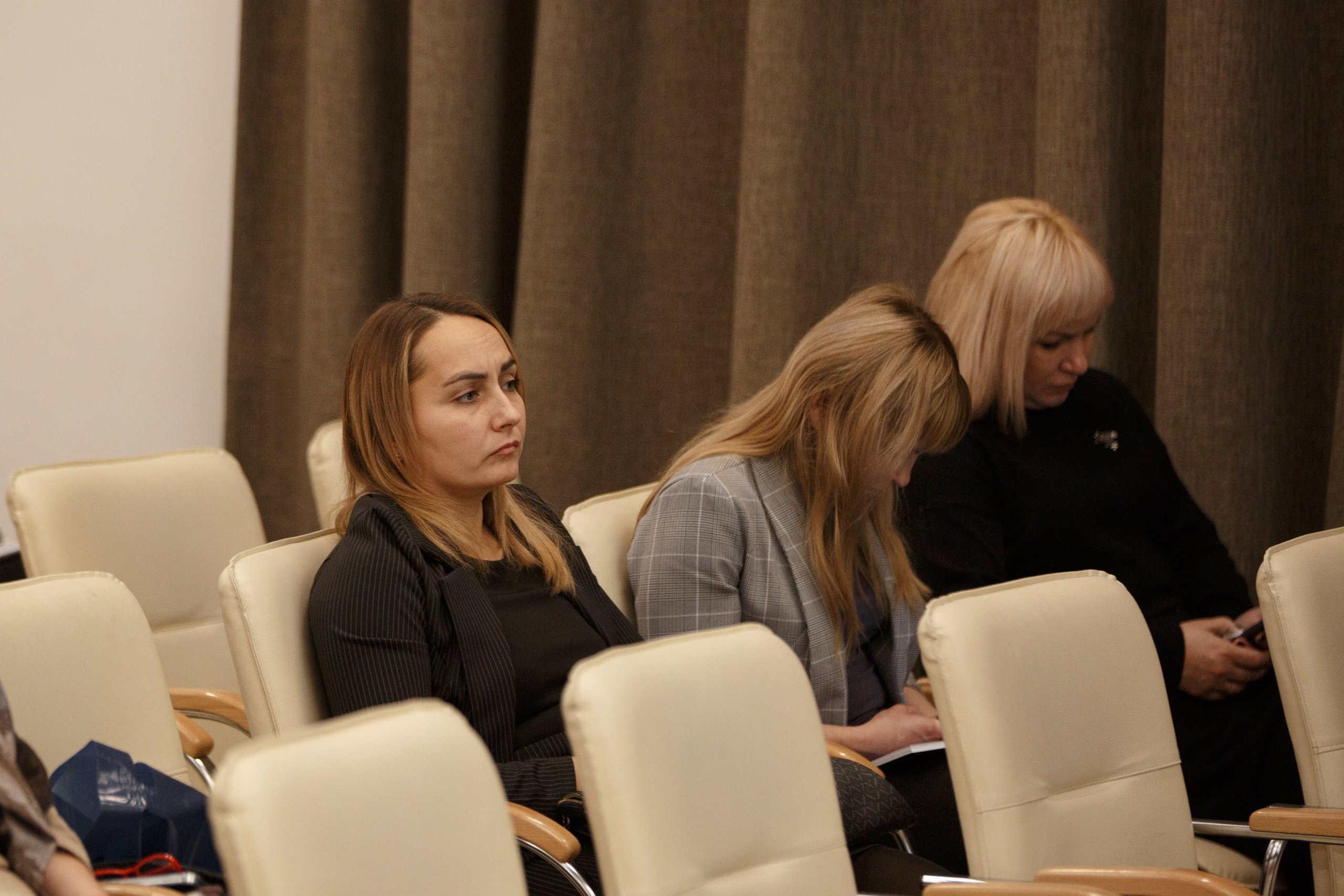 Конференция ЭТП ГПБ. Свадебный фотограф