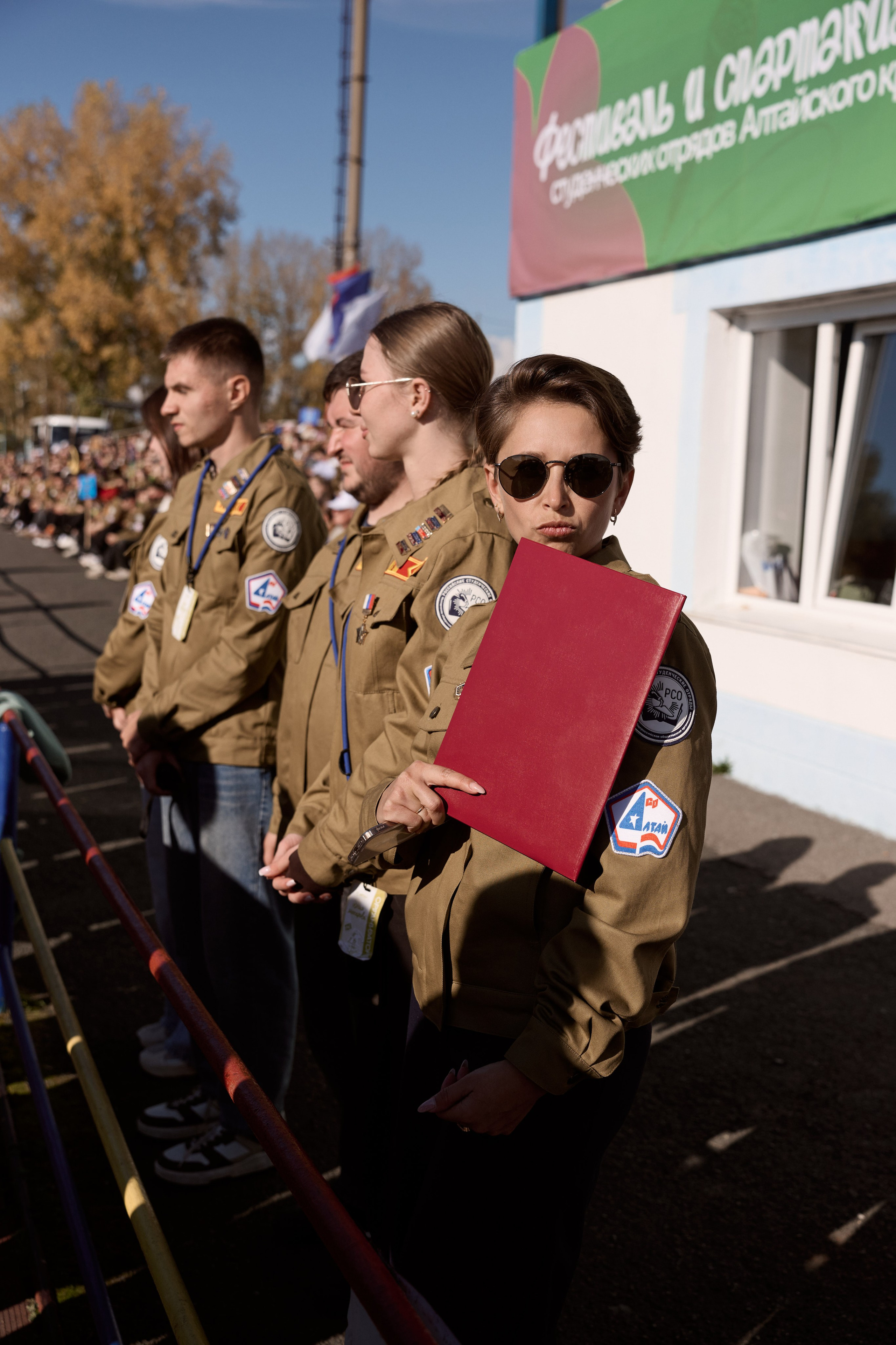 Павловский слёт. Сергей Богомолов. Свадебный и семейный фотограф