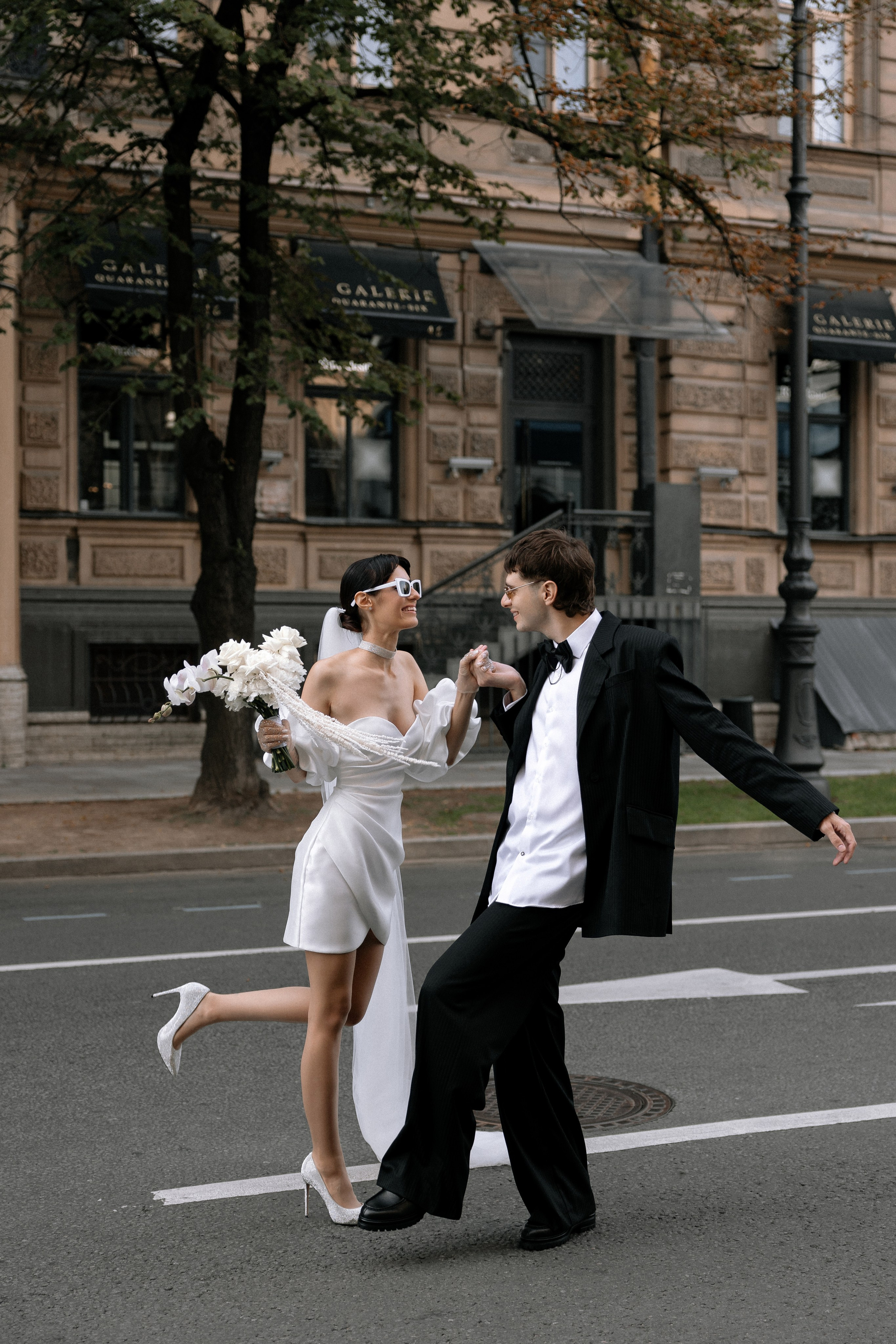 Аня и Женя. Свадебный фотограф в Санкт-Петербурге и в Москве Вероника Рябова