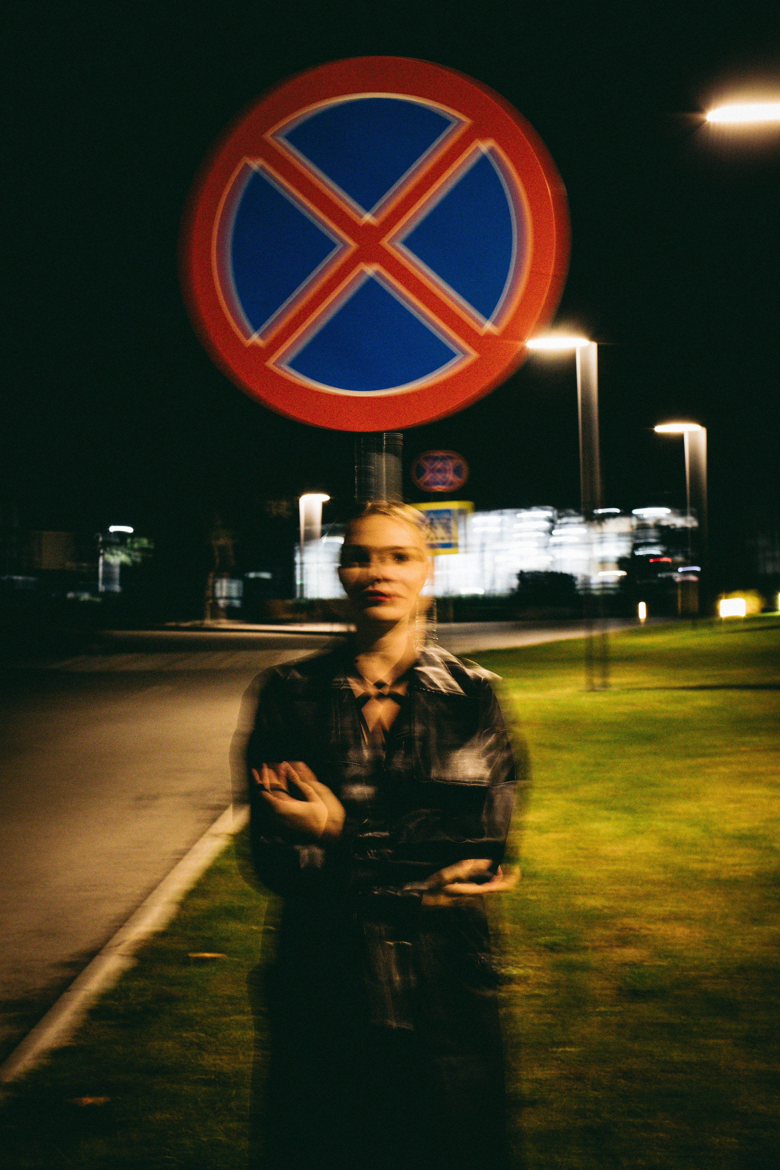 Творцы. Фотограф Анастасия Огнева