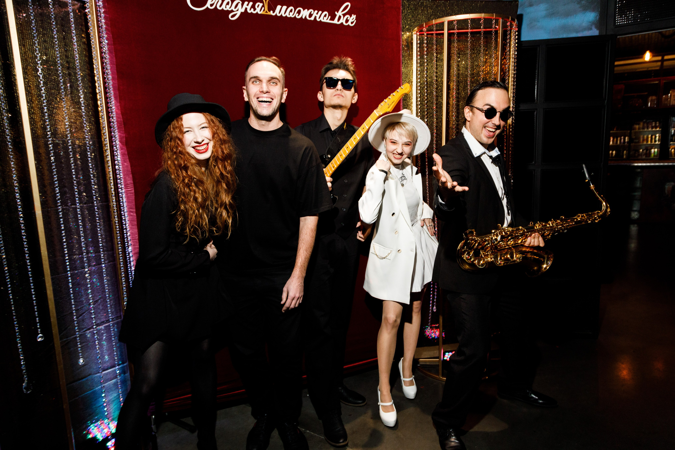 Сегодня можно все. Артём Бачурин — свадебный фотограф Воронеж