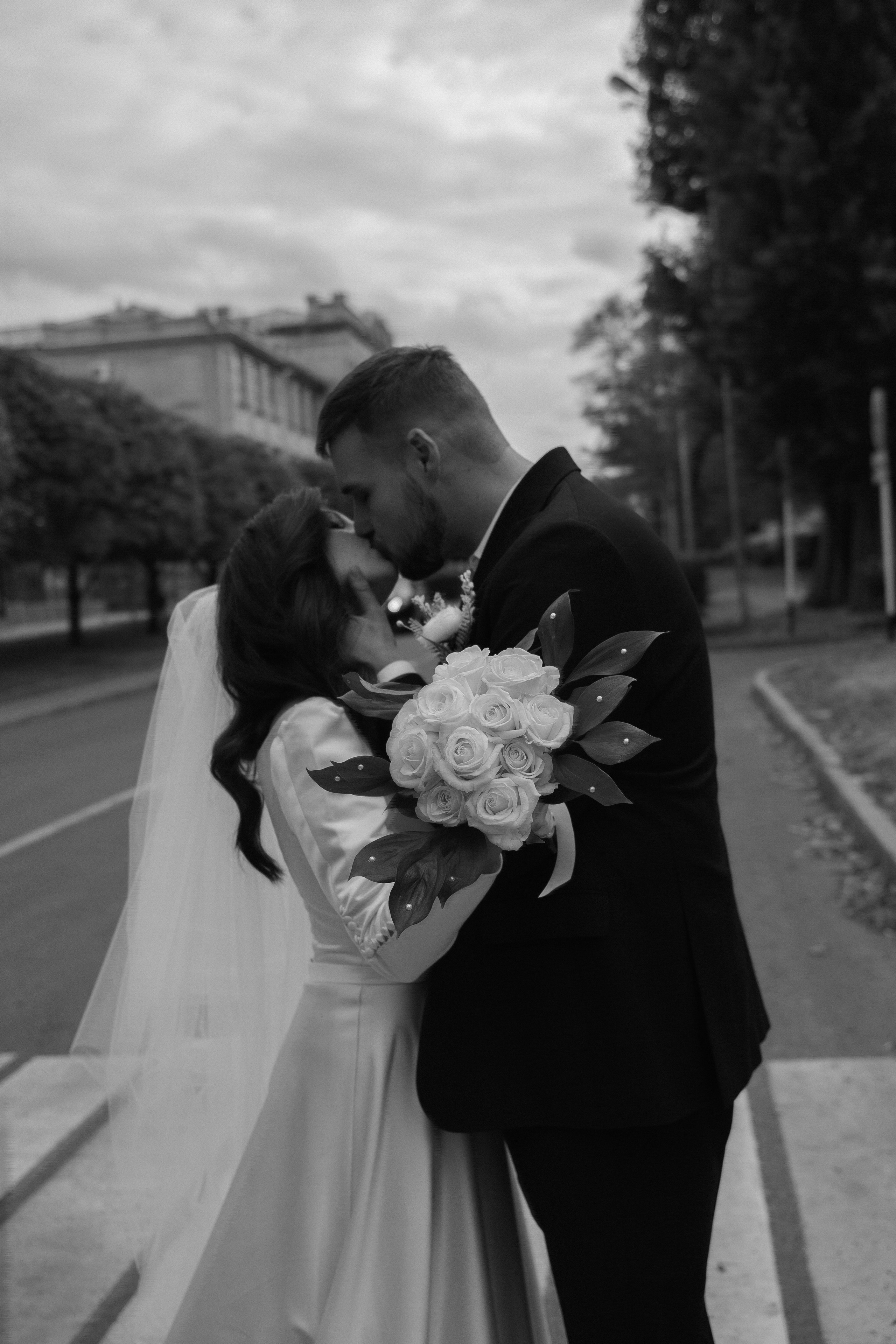 Мария и Никита. Свадебный и женский фотограф в Ставрополе Вика Лексеева