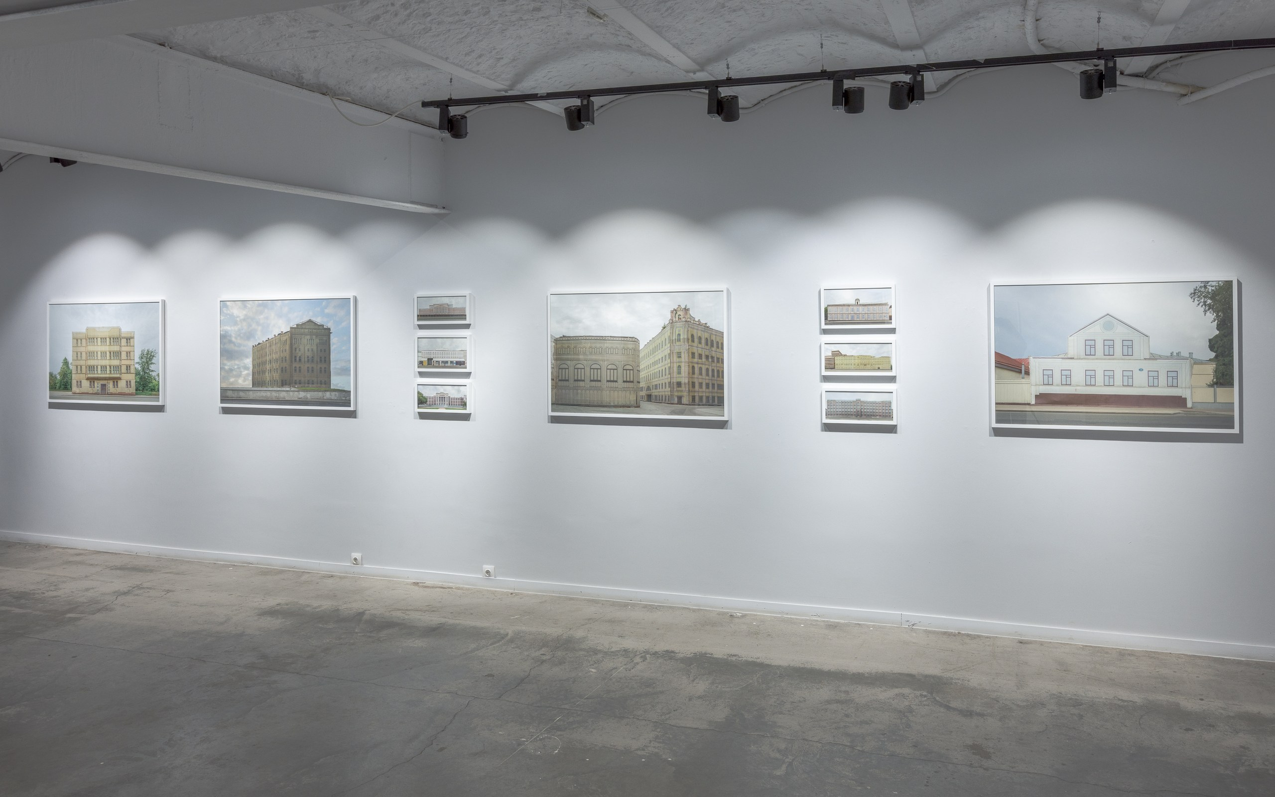 «Кунштюк» Оля Пегова. Anastasia Tsayder