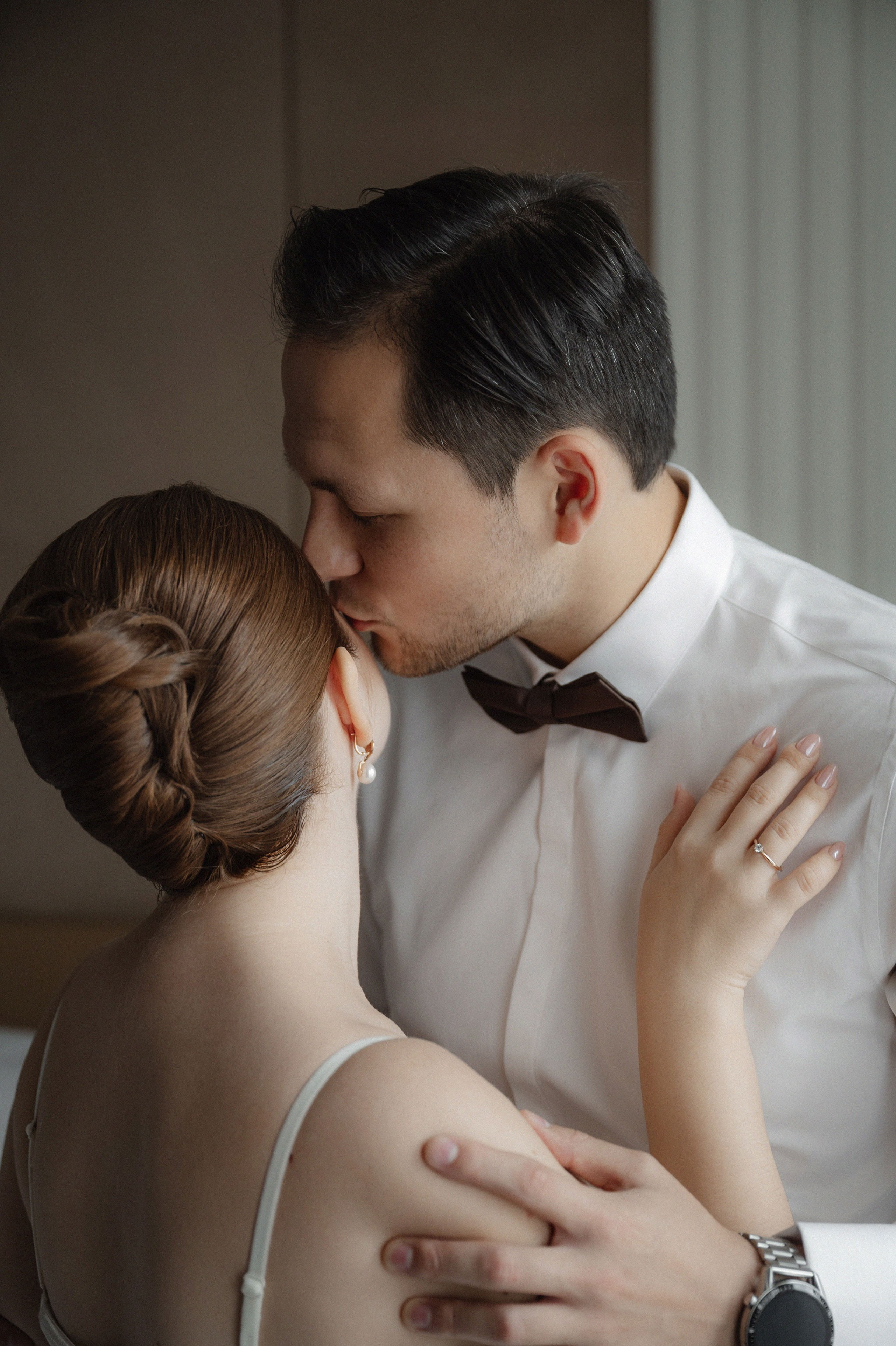 Усадьба Муравьевых-Апостолов. Свадебный фотограф Раменское-Москва