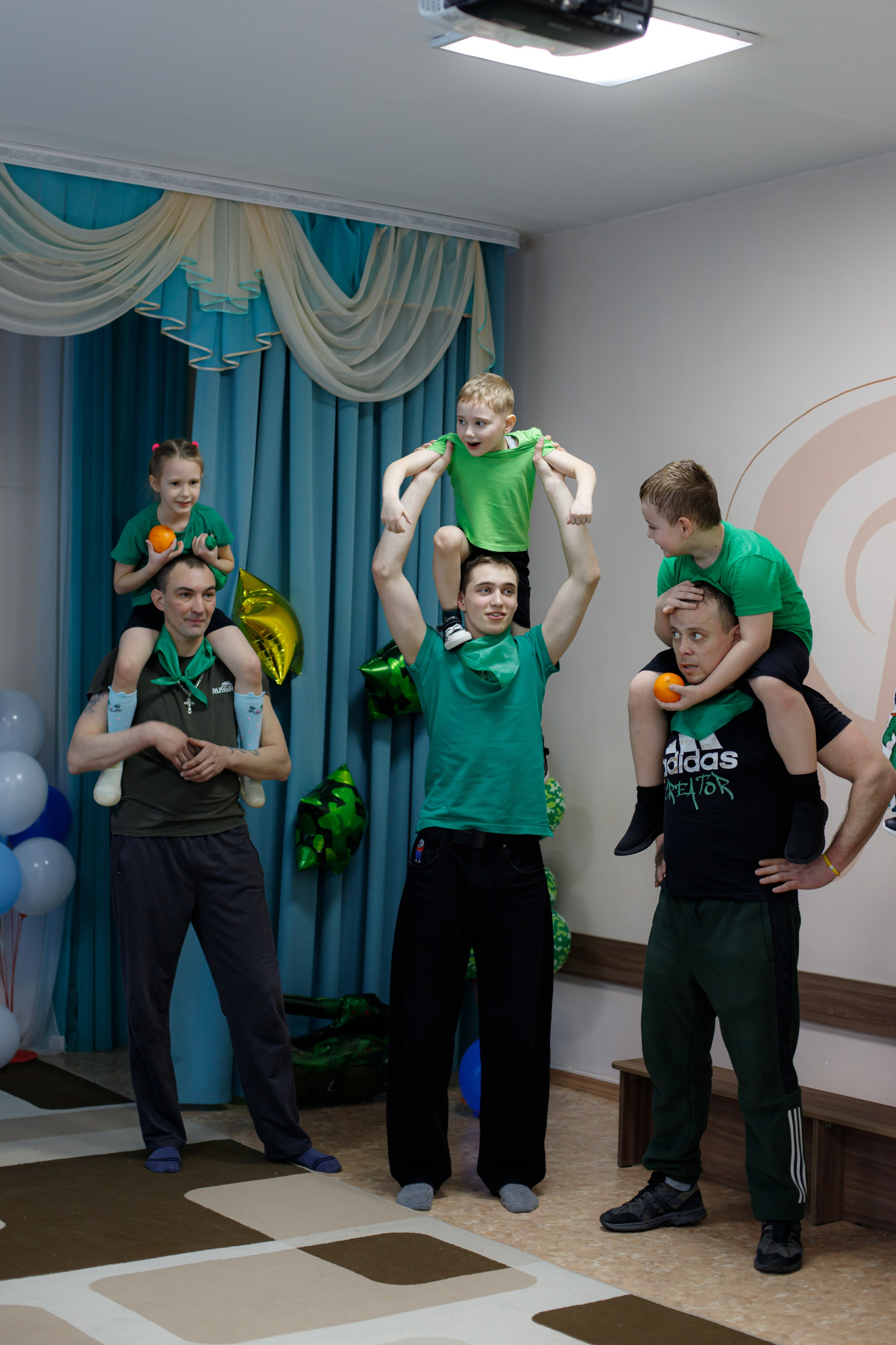 Д/С № 39. Photokarish