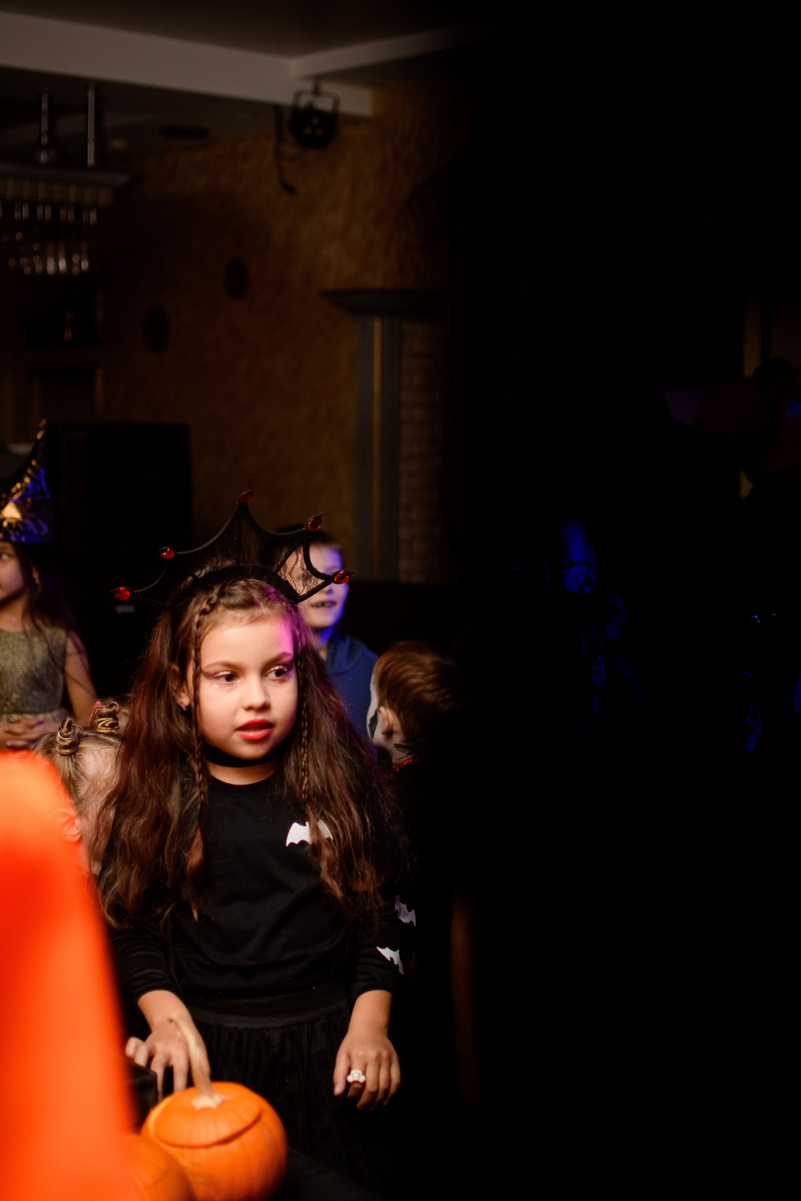 HALLOWEEN. Photokarish