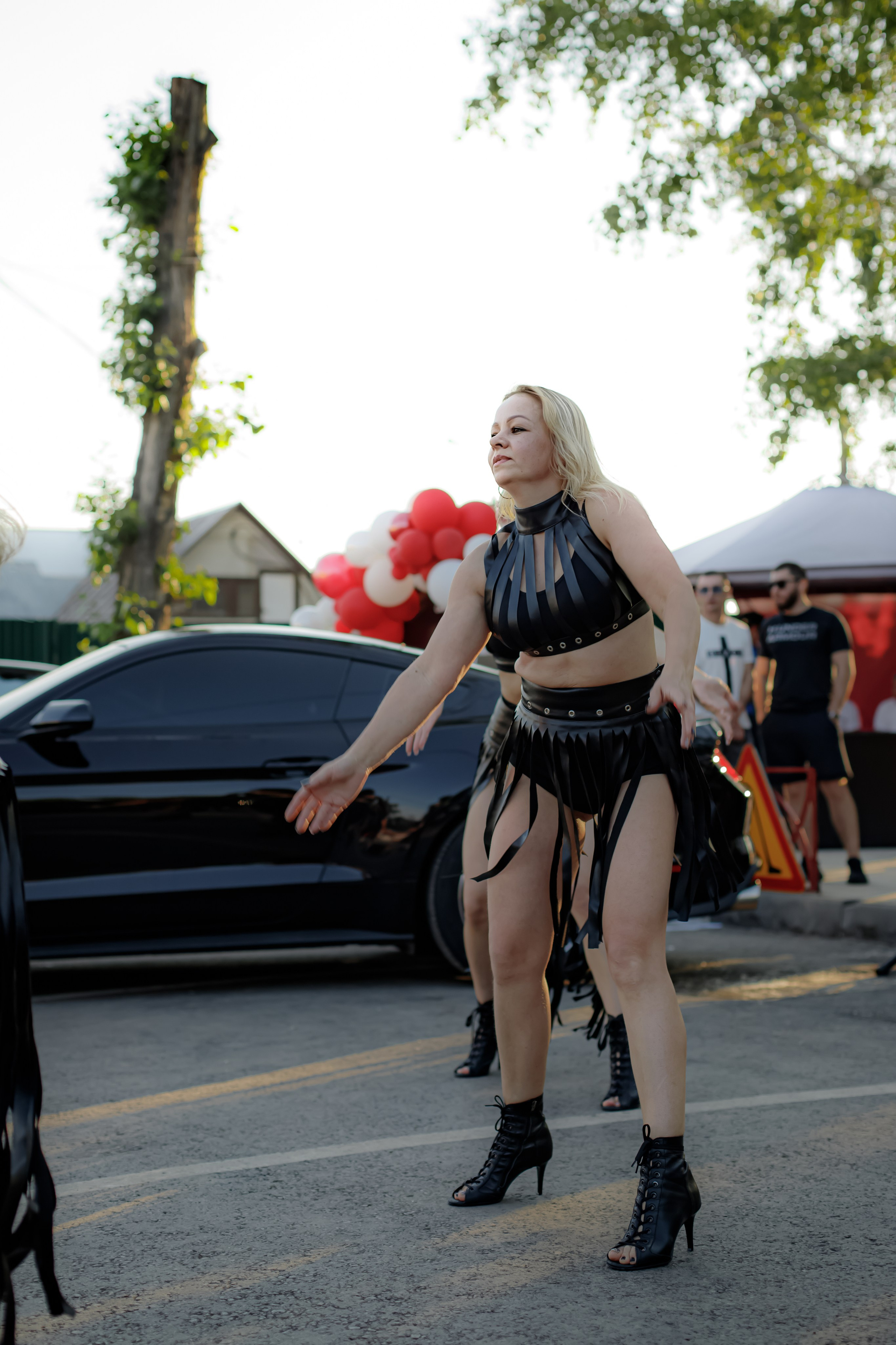 АВТОМОЙКА САМООБСЛУЖИВАНИЯ «5 MIN». Photokarish