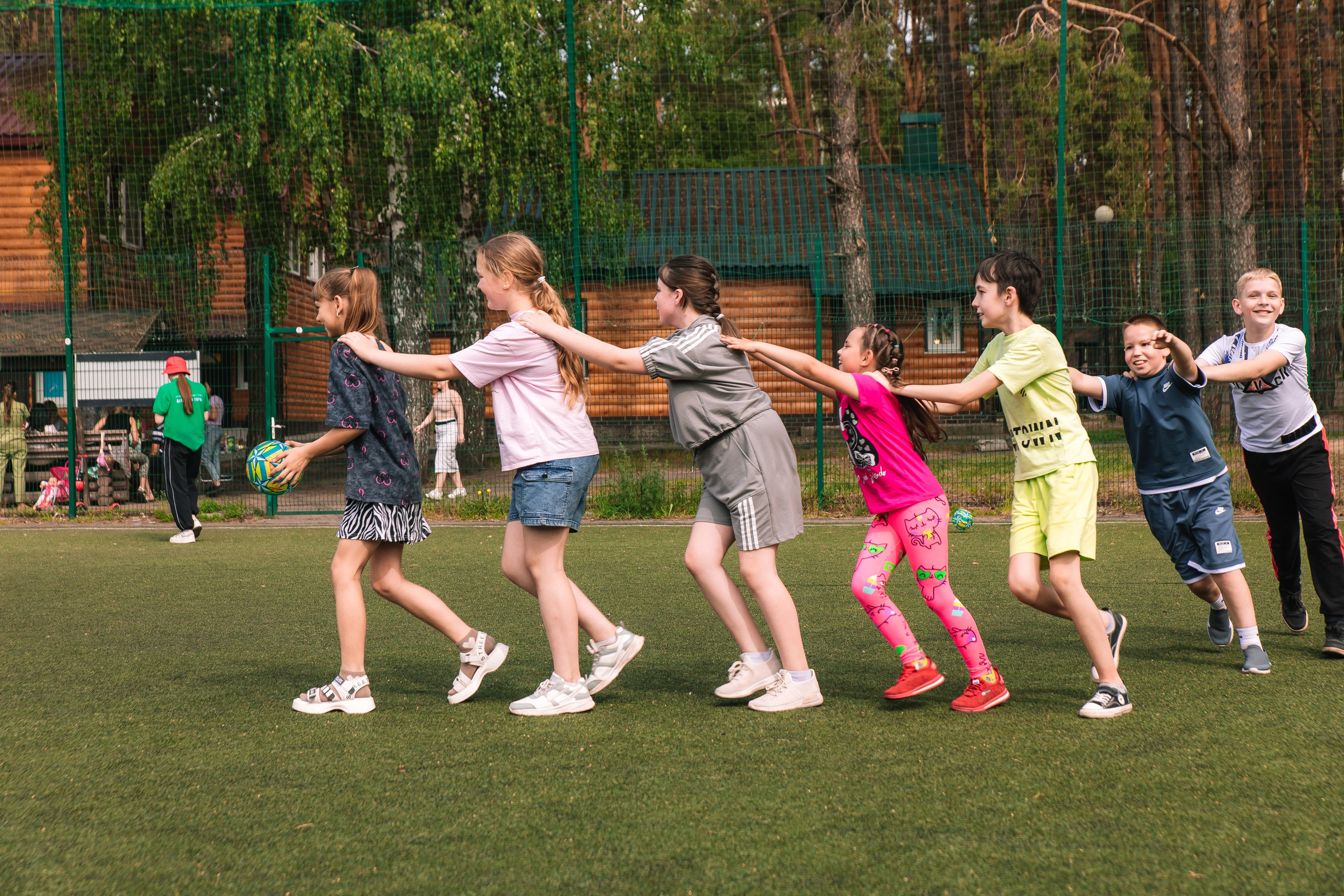 ТЕРЕШКОВО 4 КЛАСС. Свадебный и семейный фотограф в Курске и Курчатове