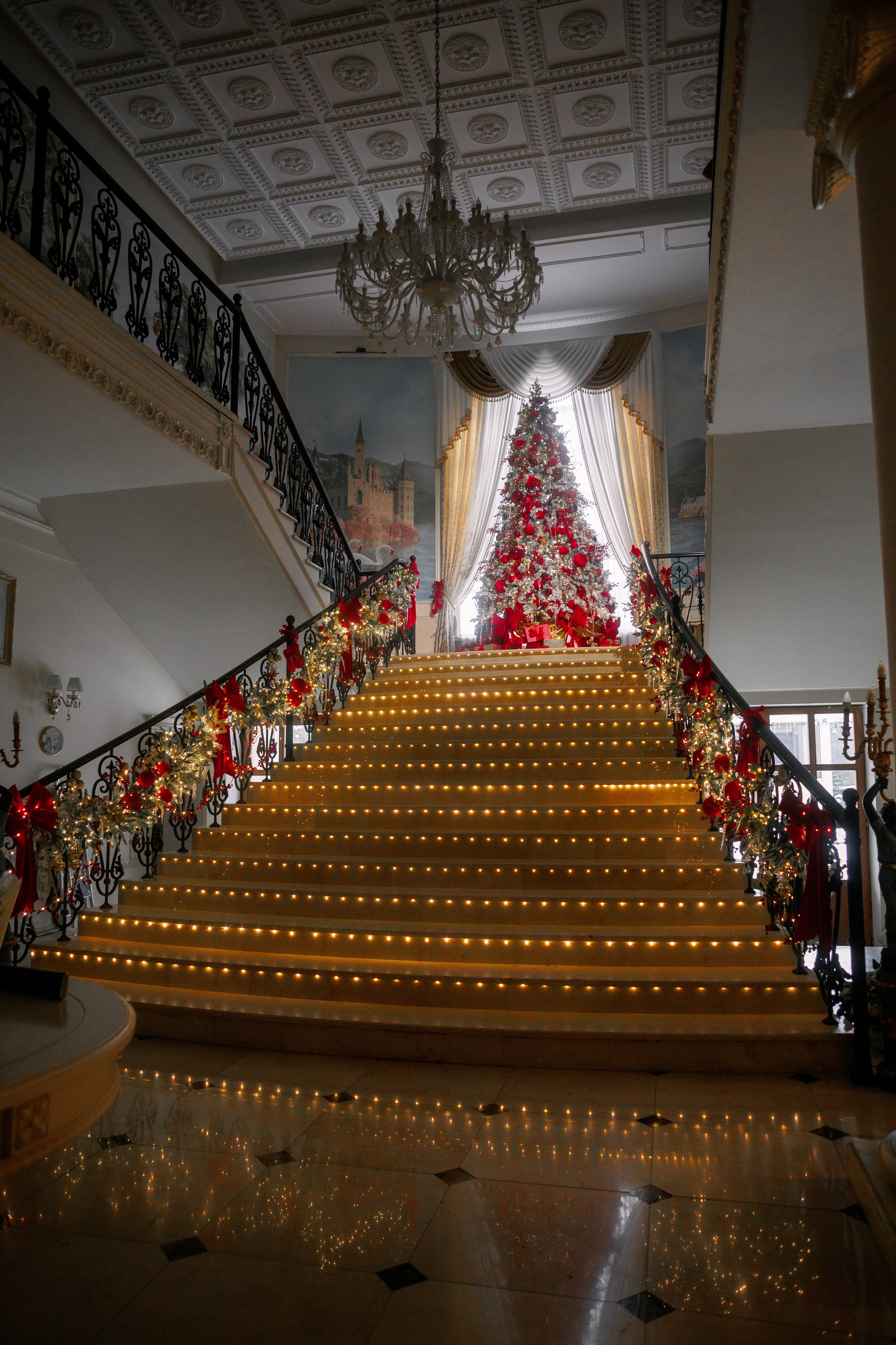 Волочкова. Студия декора Подзюм