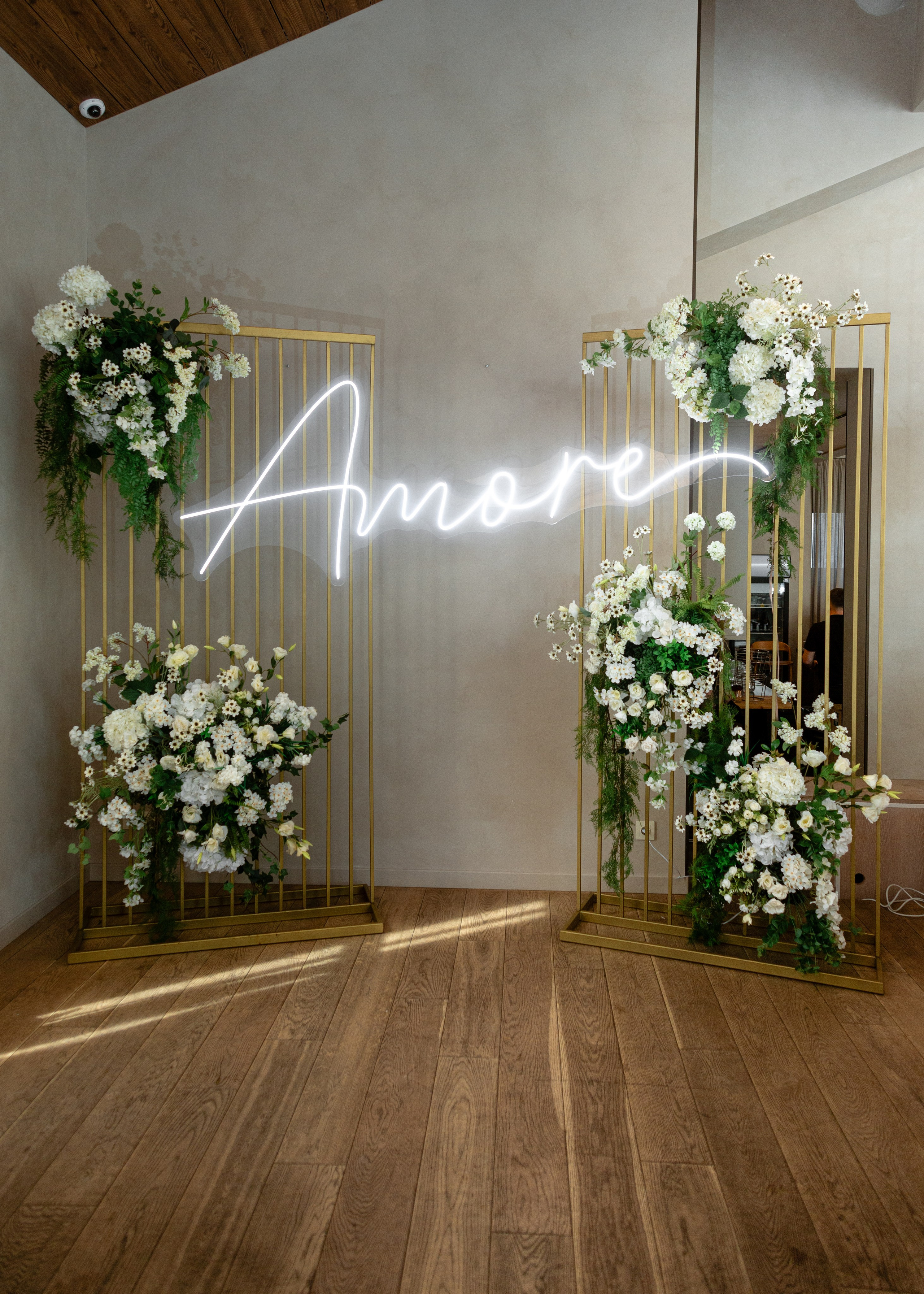 Дюна свадебный. Студия декора Подзюм