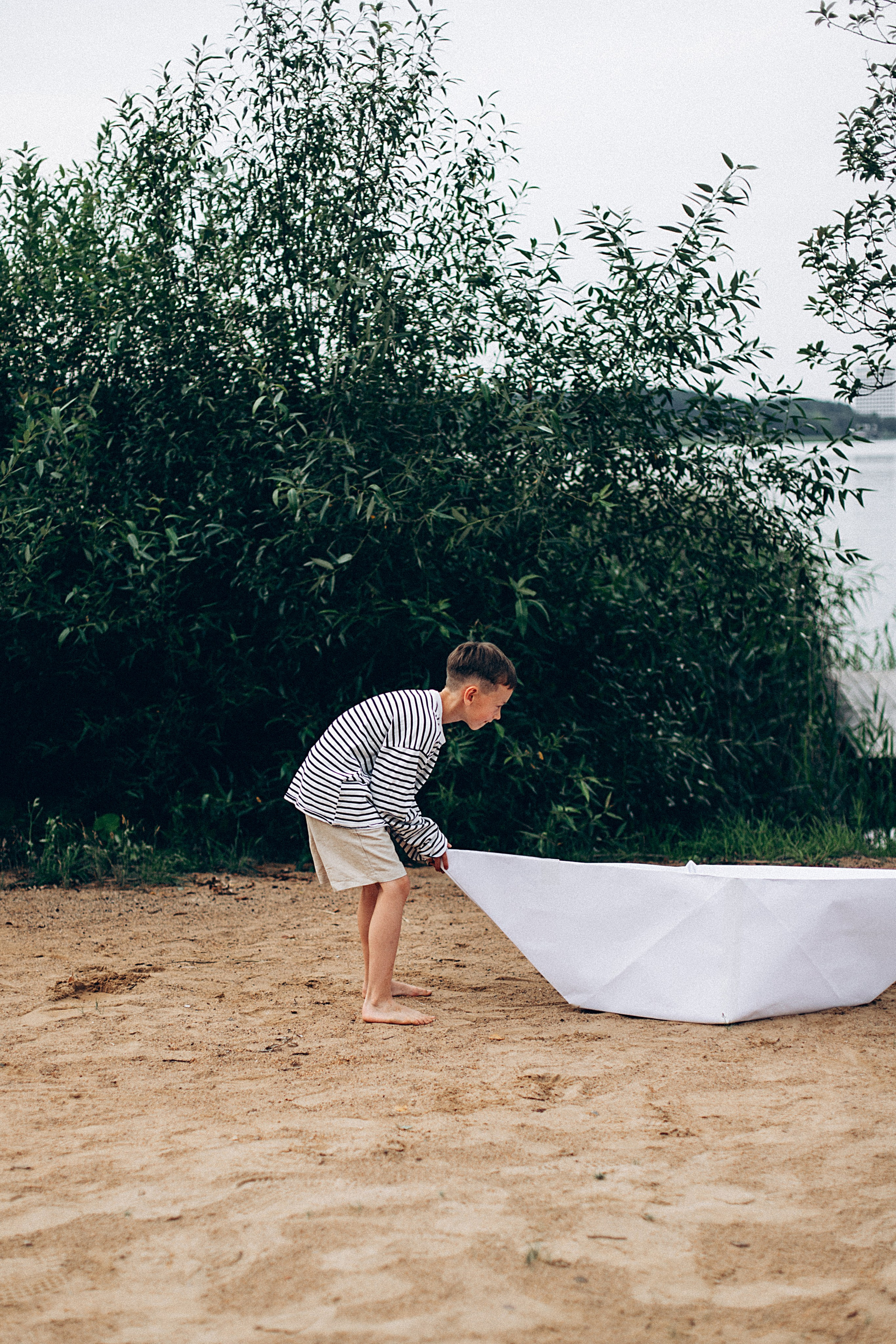 Минское море. Репортажный и детский фотограф в Минске