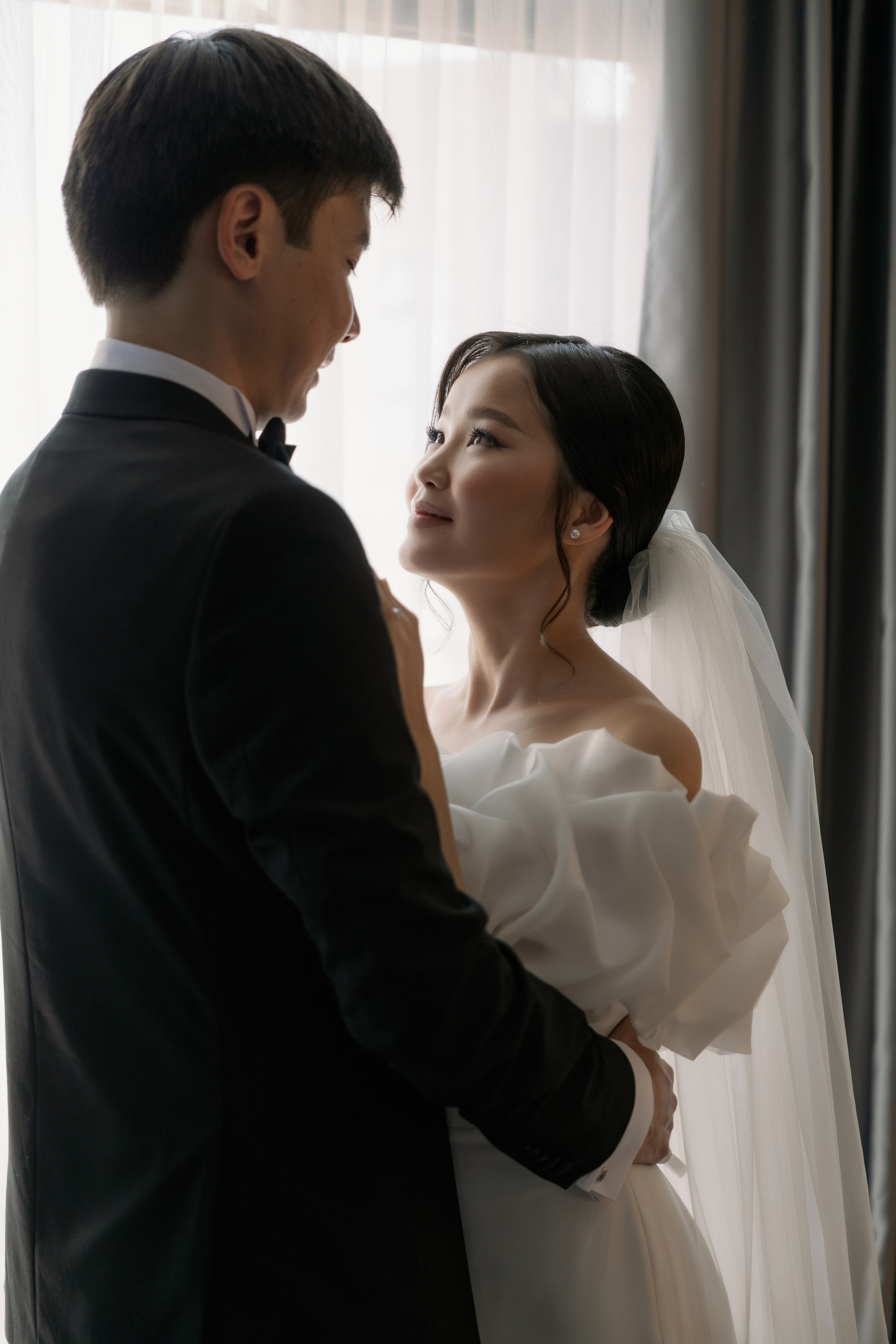 Ramazan & Nurgul. Wedding and Love story Photographer