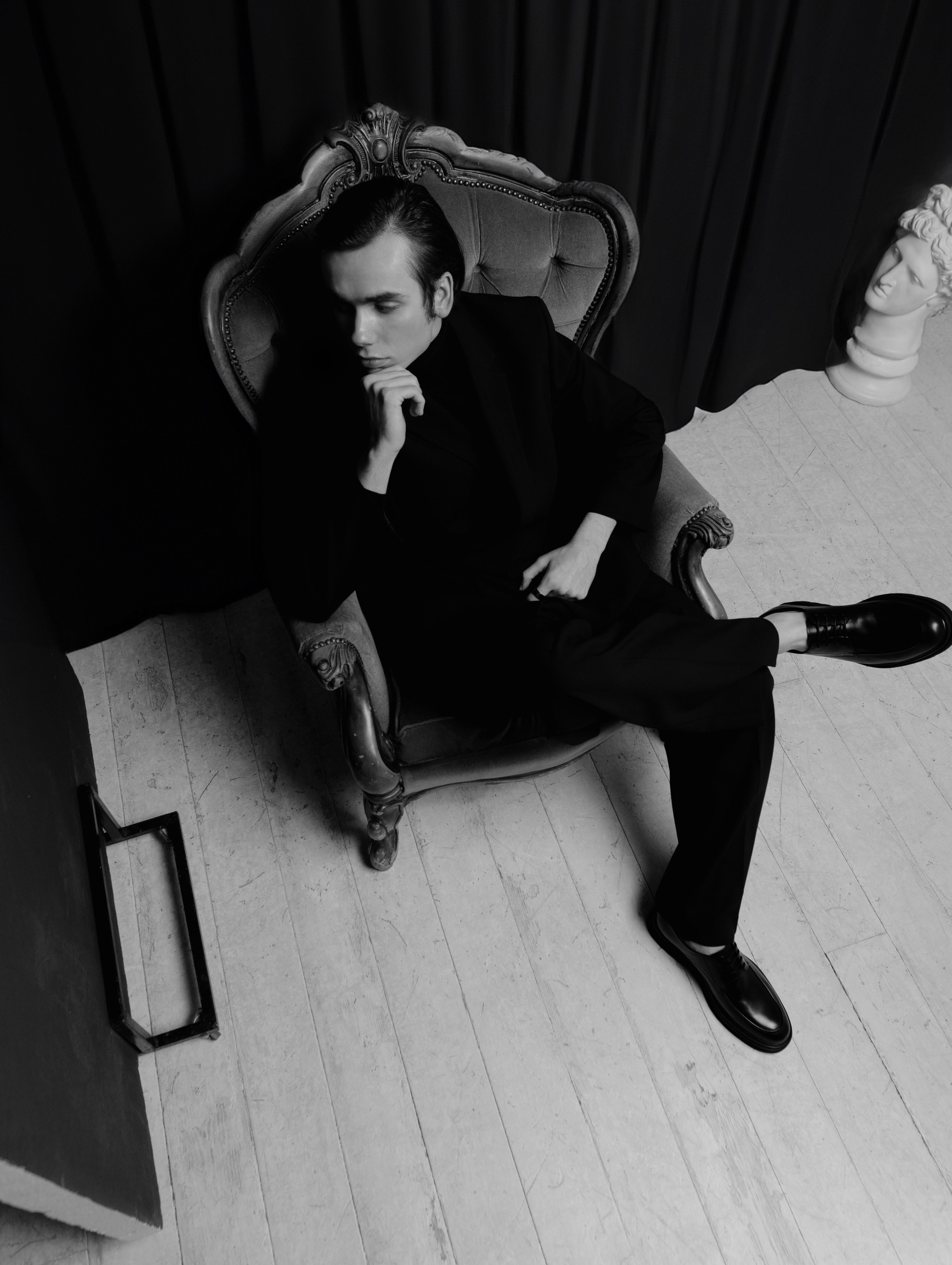 BW. Свадебный фотограф Капаева Виктория