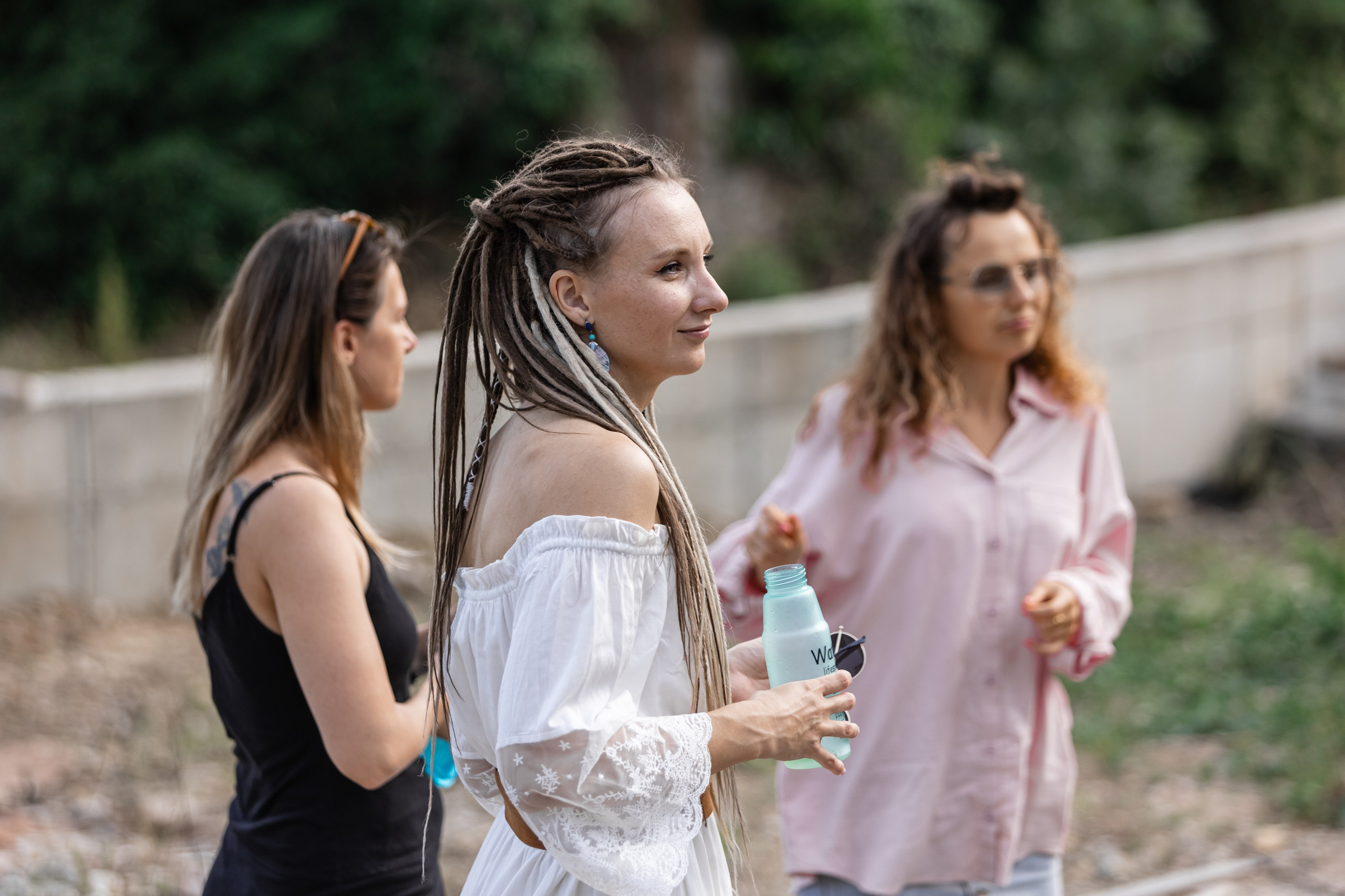 Фестиваль «Природа искусства» 2023. Свадебный фотограф, фотосъемка в Крыму, Севастополе, Симферополе, Ялте