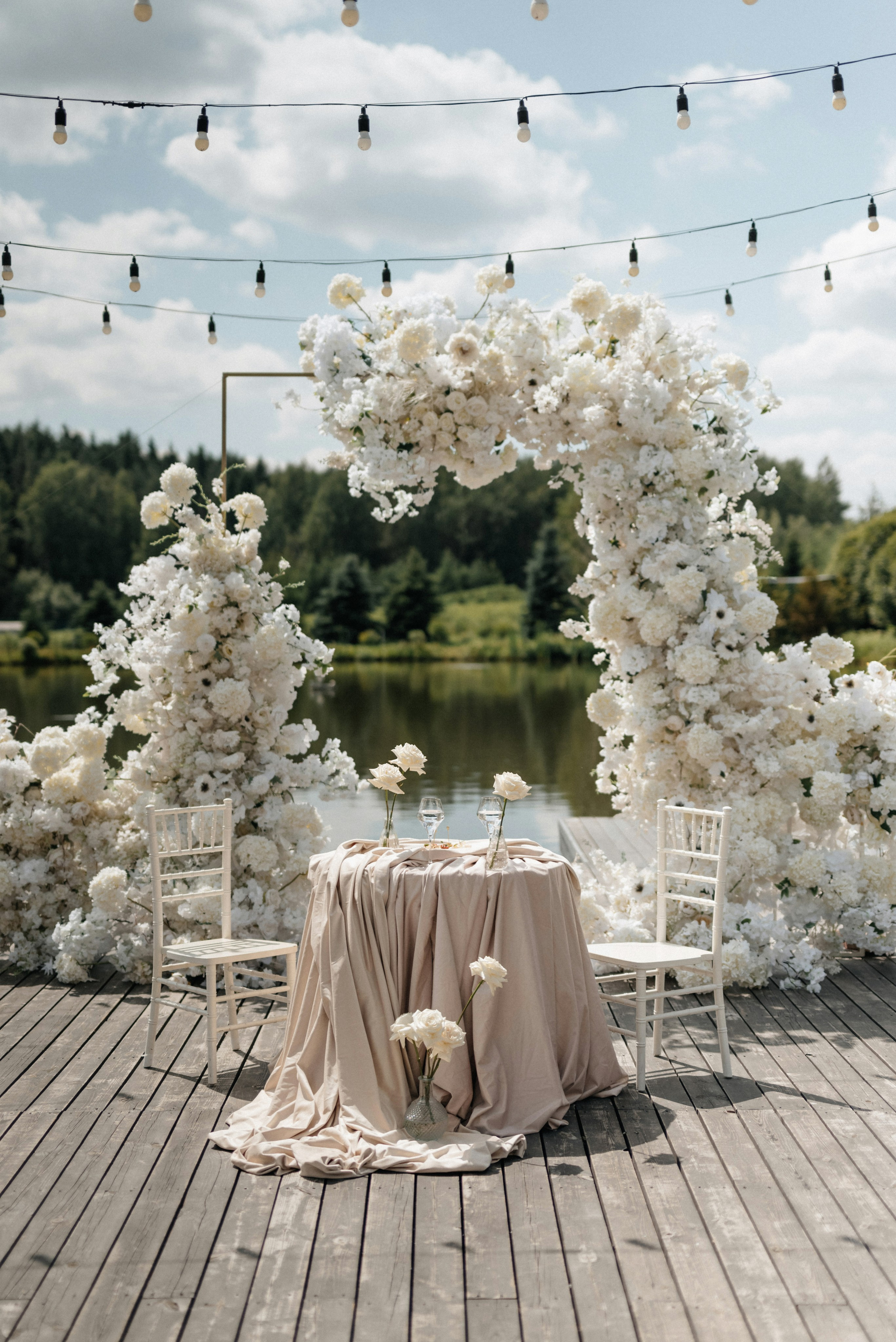 Янина и Семен. Свадебный и портретный фотограф в Минске Татьяна Лобода