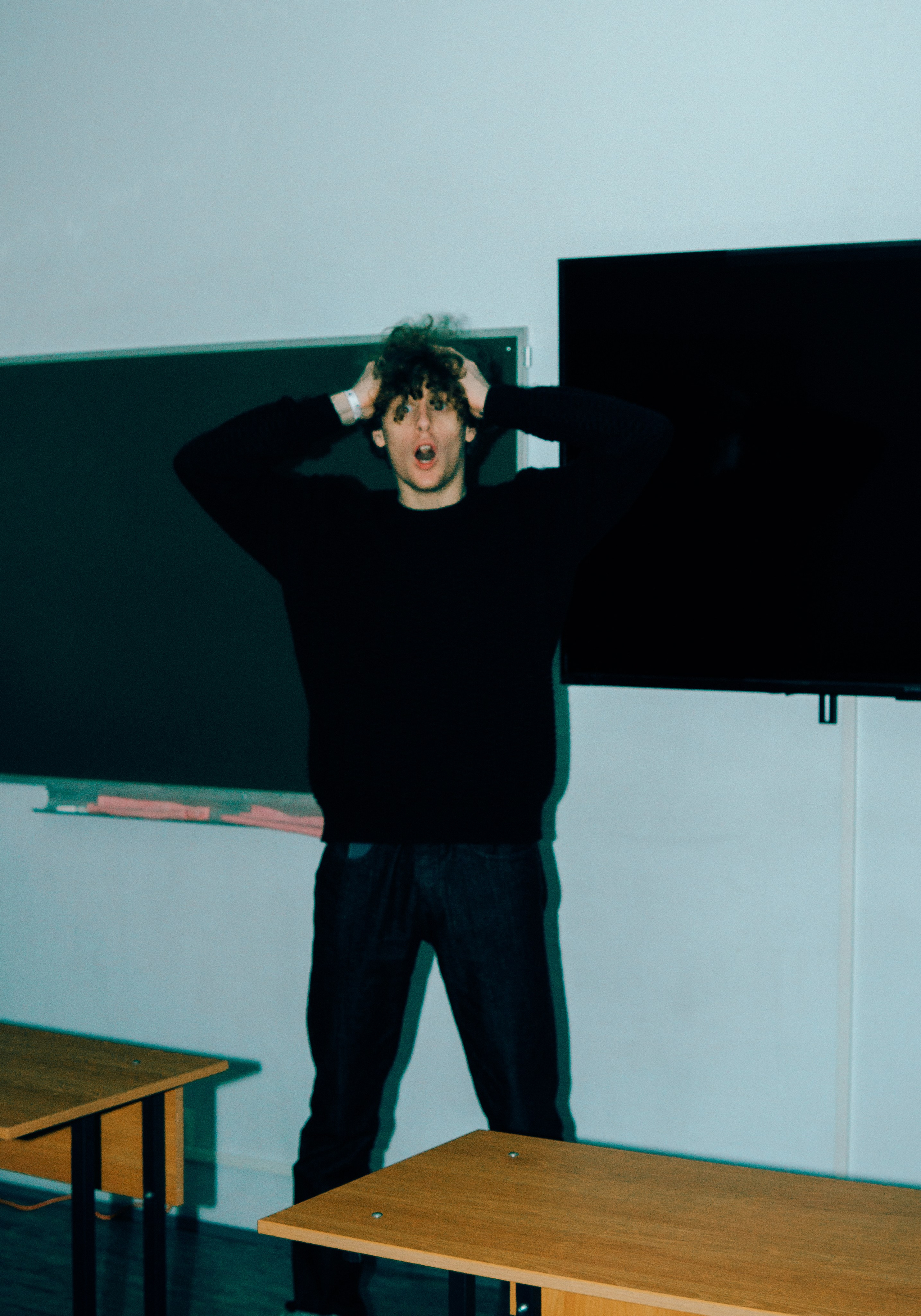 Репортажные съёмки. Эдуард Сигорский — портретный фотограф в Санкт-Петербурге