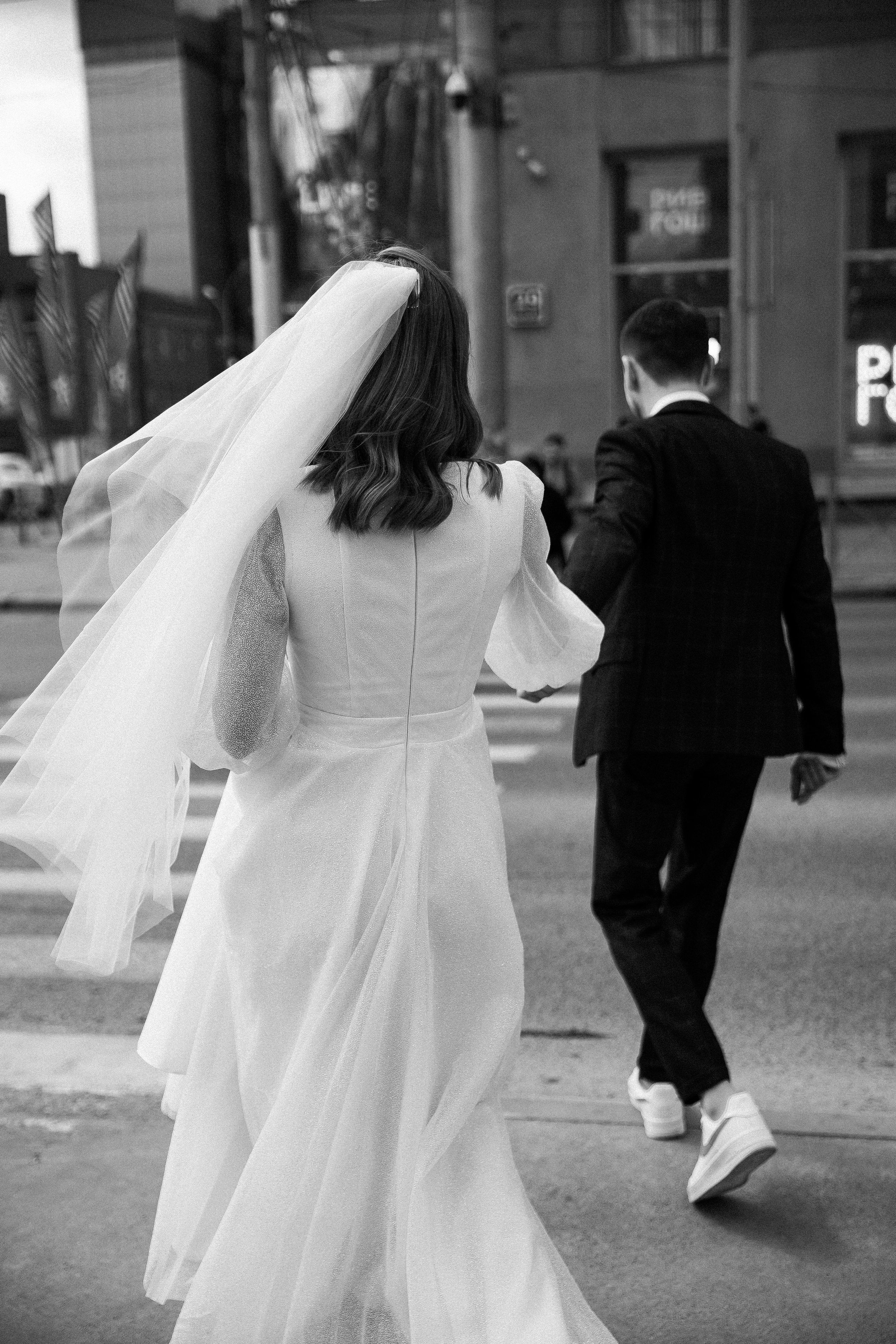 Элина & Артём 12.05.2023. Свадебный Фотограф Илья Чепайкин. Калининград