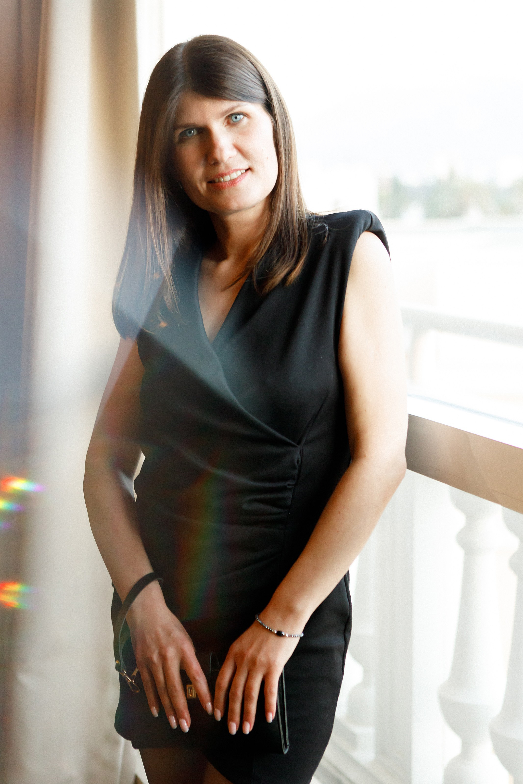 W.Talks. Photographer in Batumi, Georgia Pavel Sharnikov