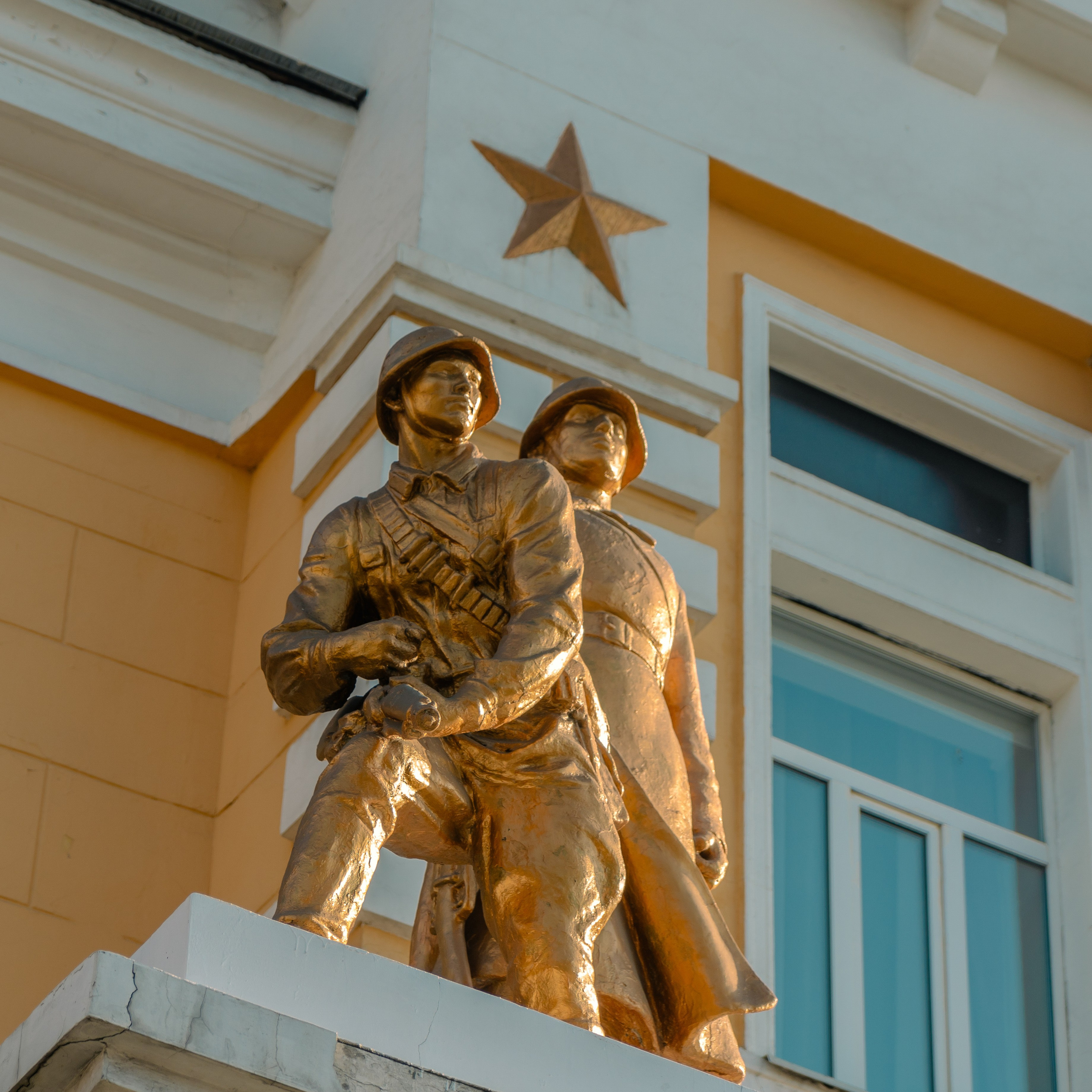 Чита, Апрель 2024