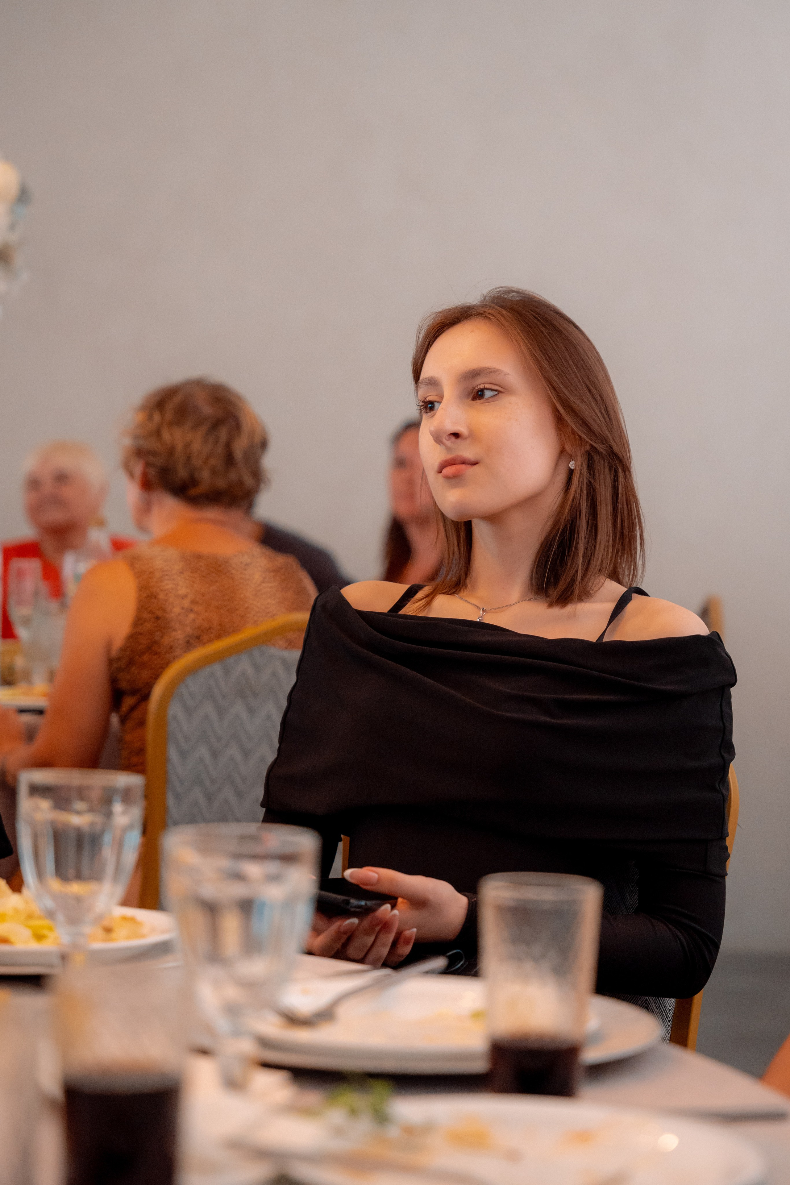 Выпускной 9го класса, Июль 2024