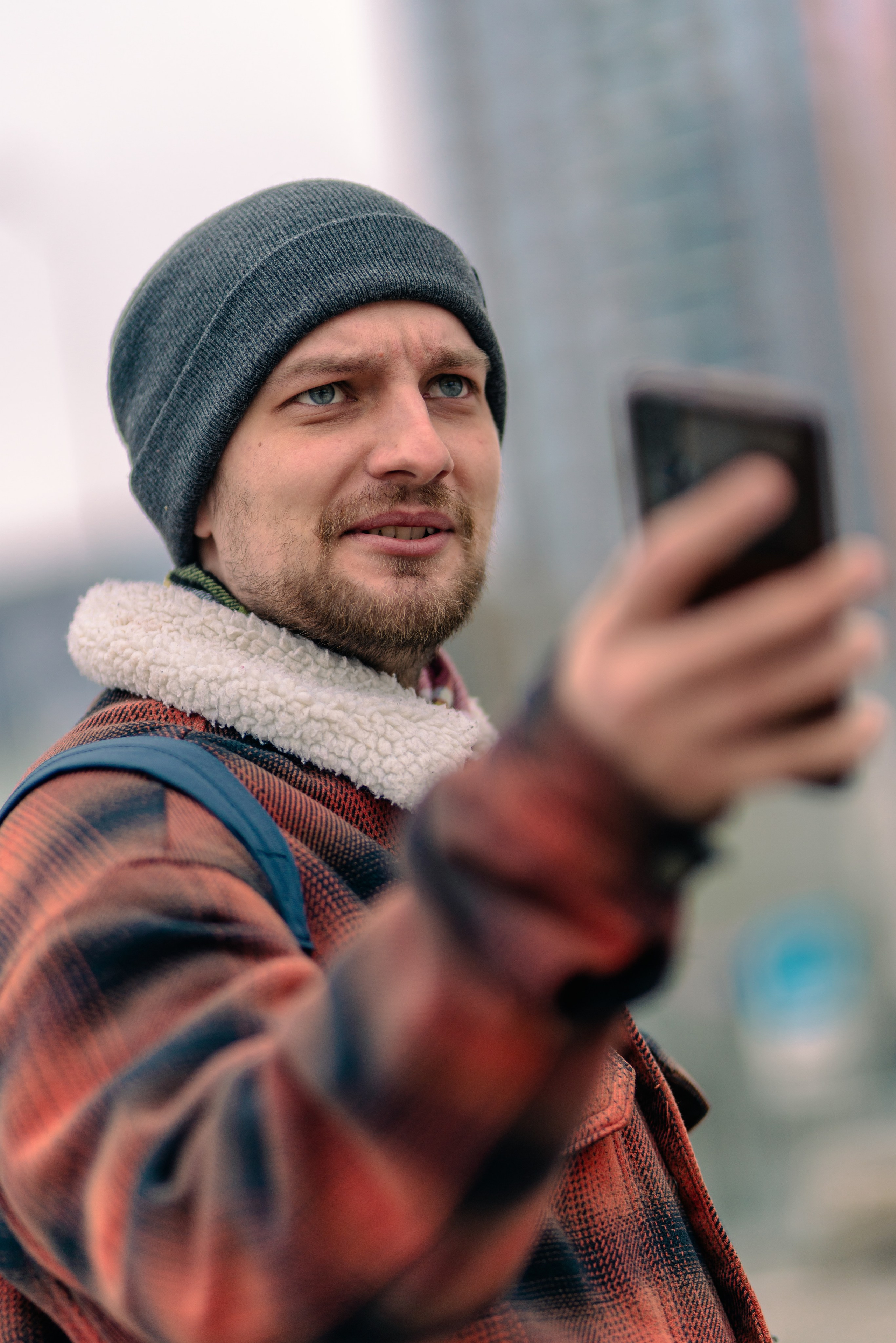 Прогулки с друзьями по Перми, Апрель 2024