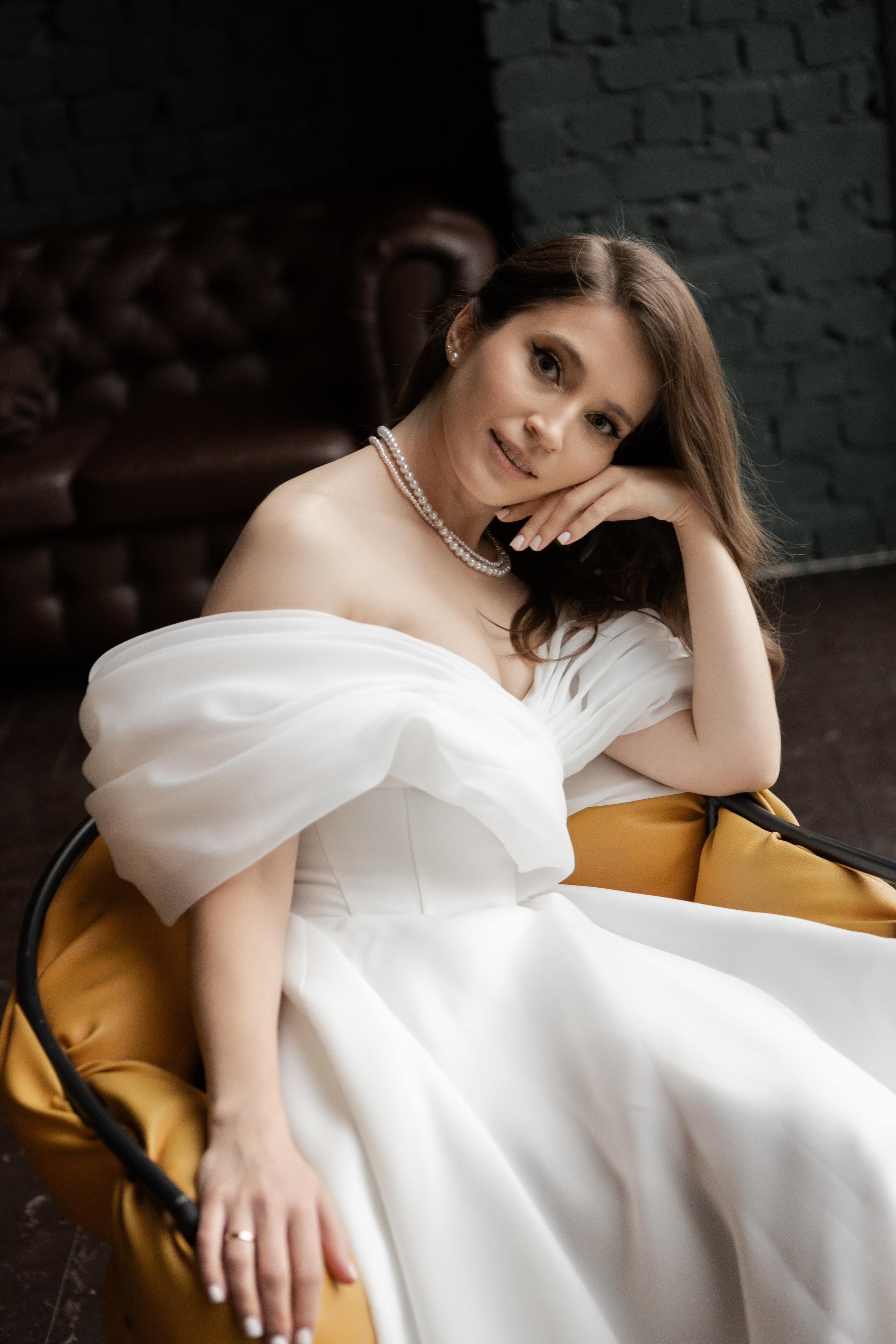 Влад и Ира. Свадебный фотограф в Воронеже Вероника Богай