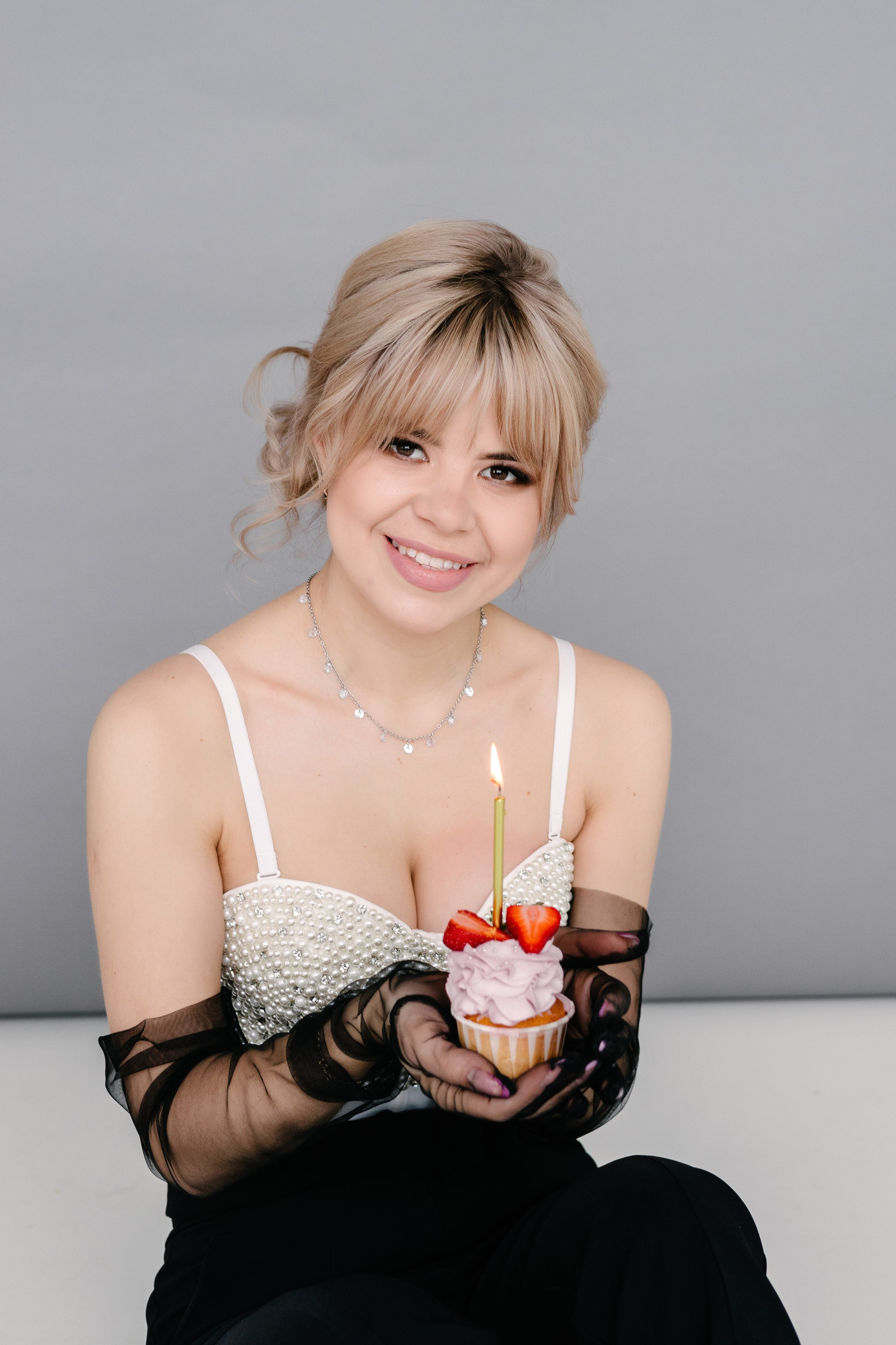 Светлана. Фотограф Волгоград Кристина Прохоренко