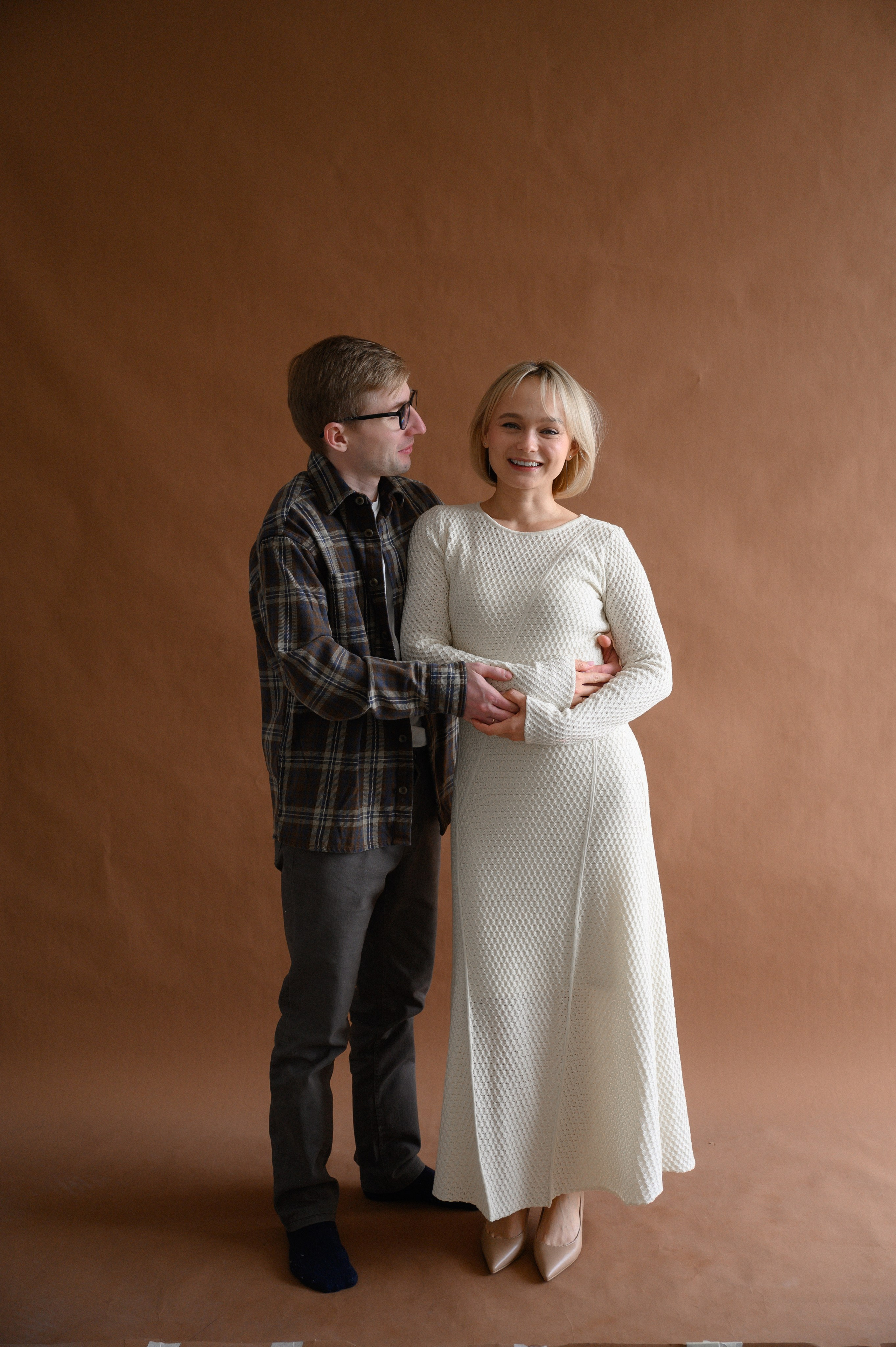 Алиса, Пётр и София😍. Свадебный Фотограф Новосибирск | Алина Коляда