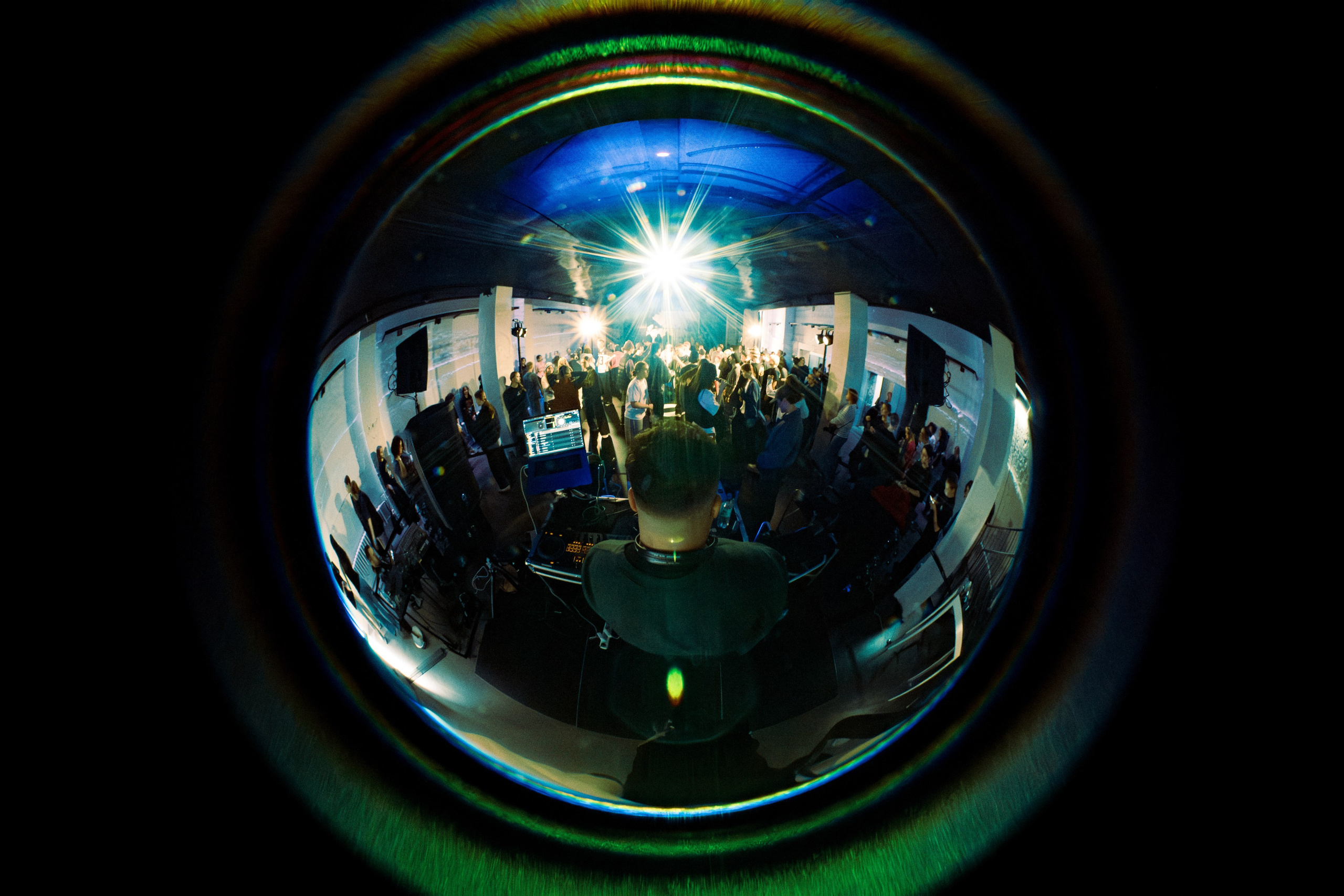 ODD BATTLE 04/05 (@youlovebu). Соня бу тебя сфоткала