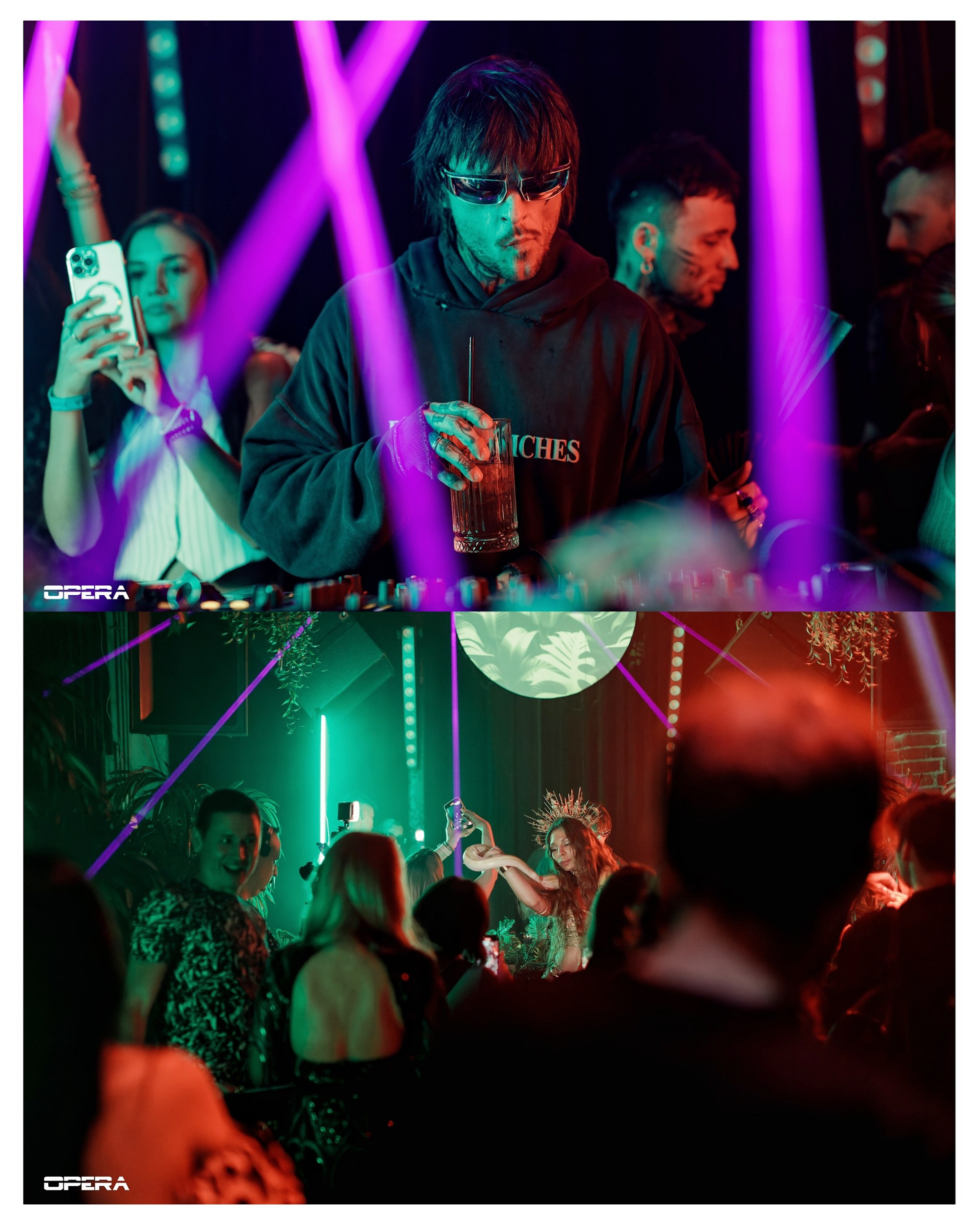 OPERA 15. Репортажный и портретный фотограф, Влад Хафизов, Москва