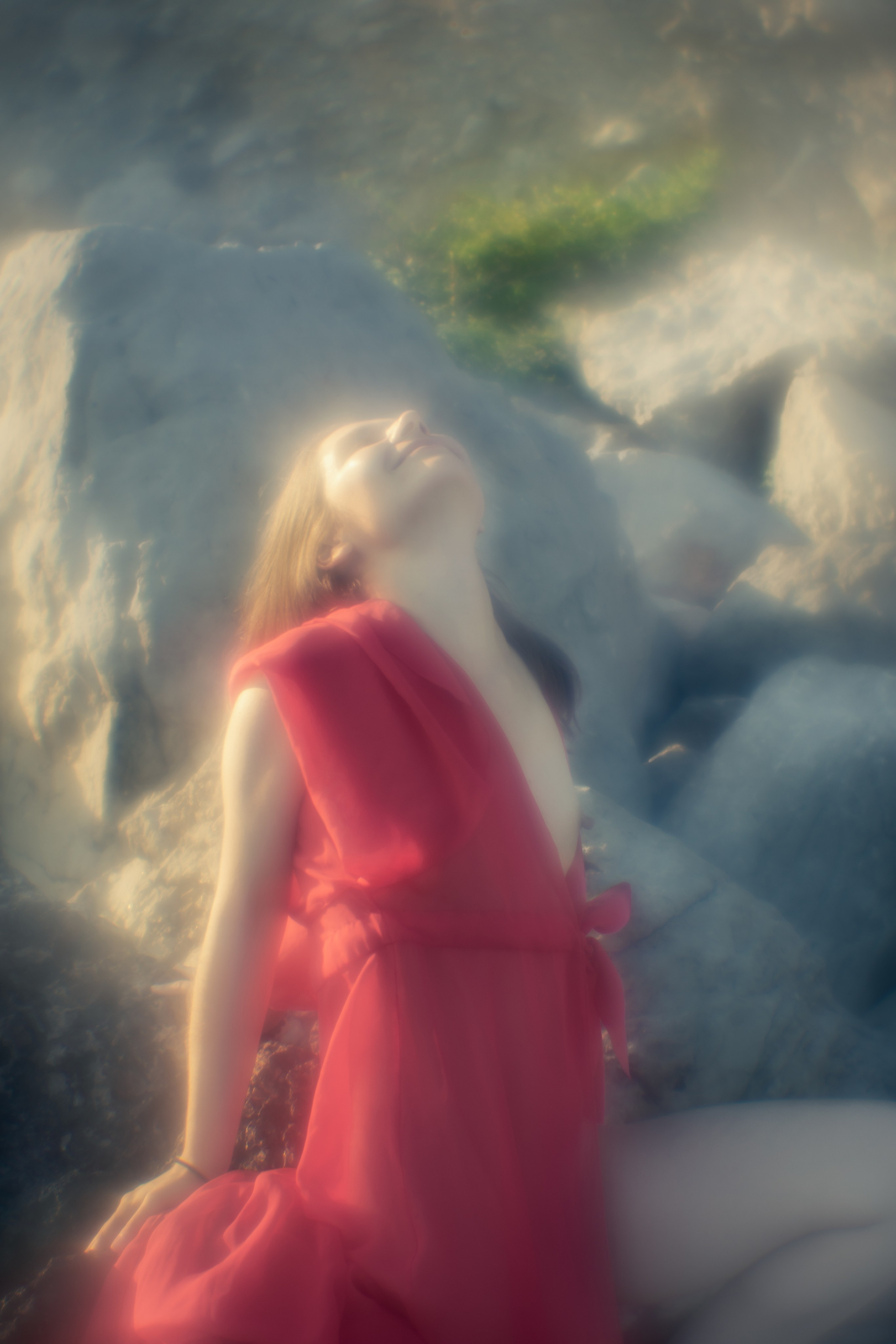 Света и море (18+). Фотограф в Москве Лера Юдина