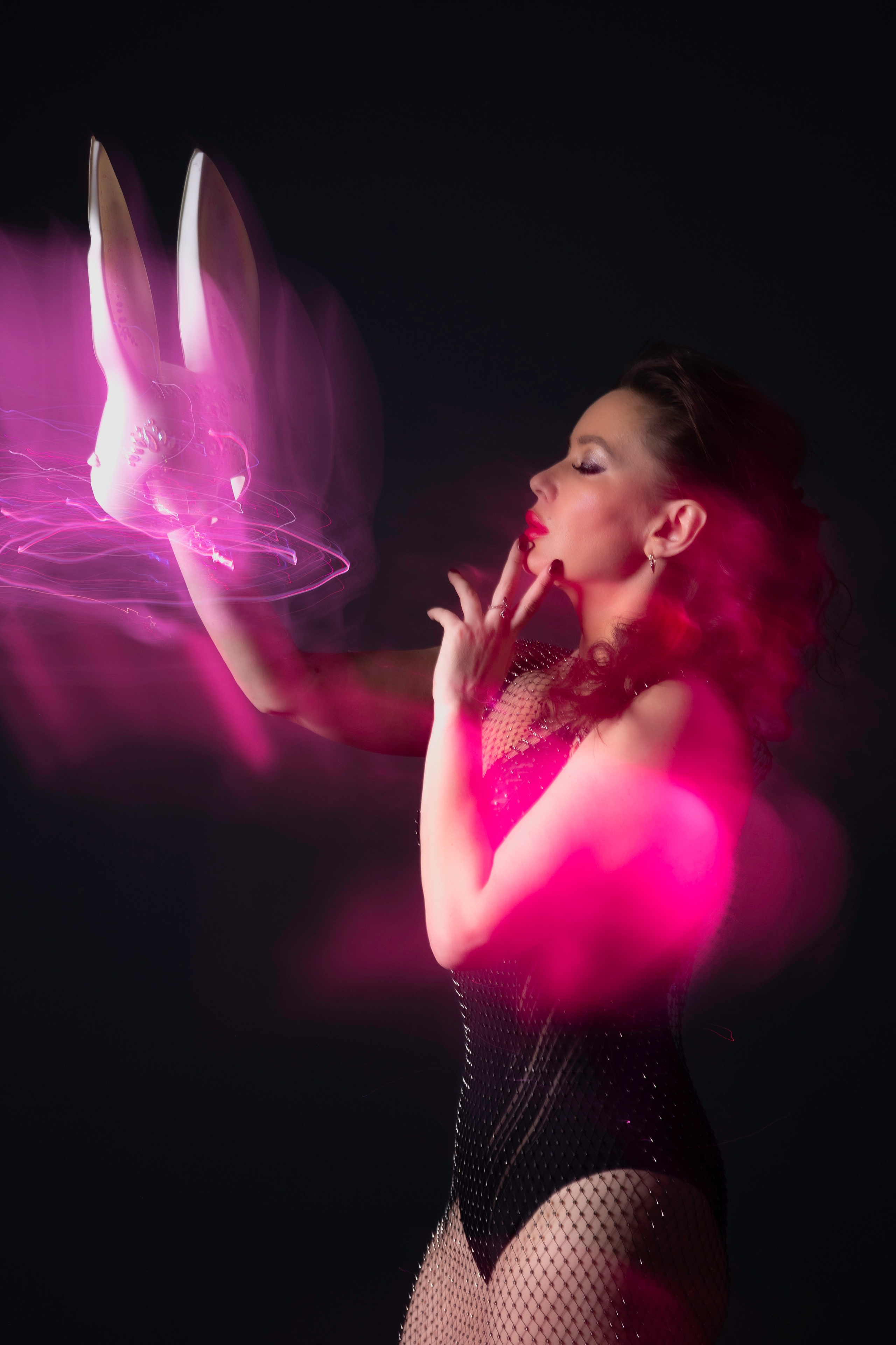 Виктория. Фотограф в Санкт-Петербурге Козырь Олеся