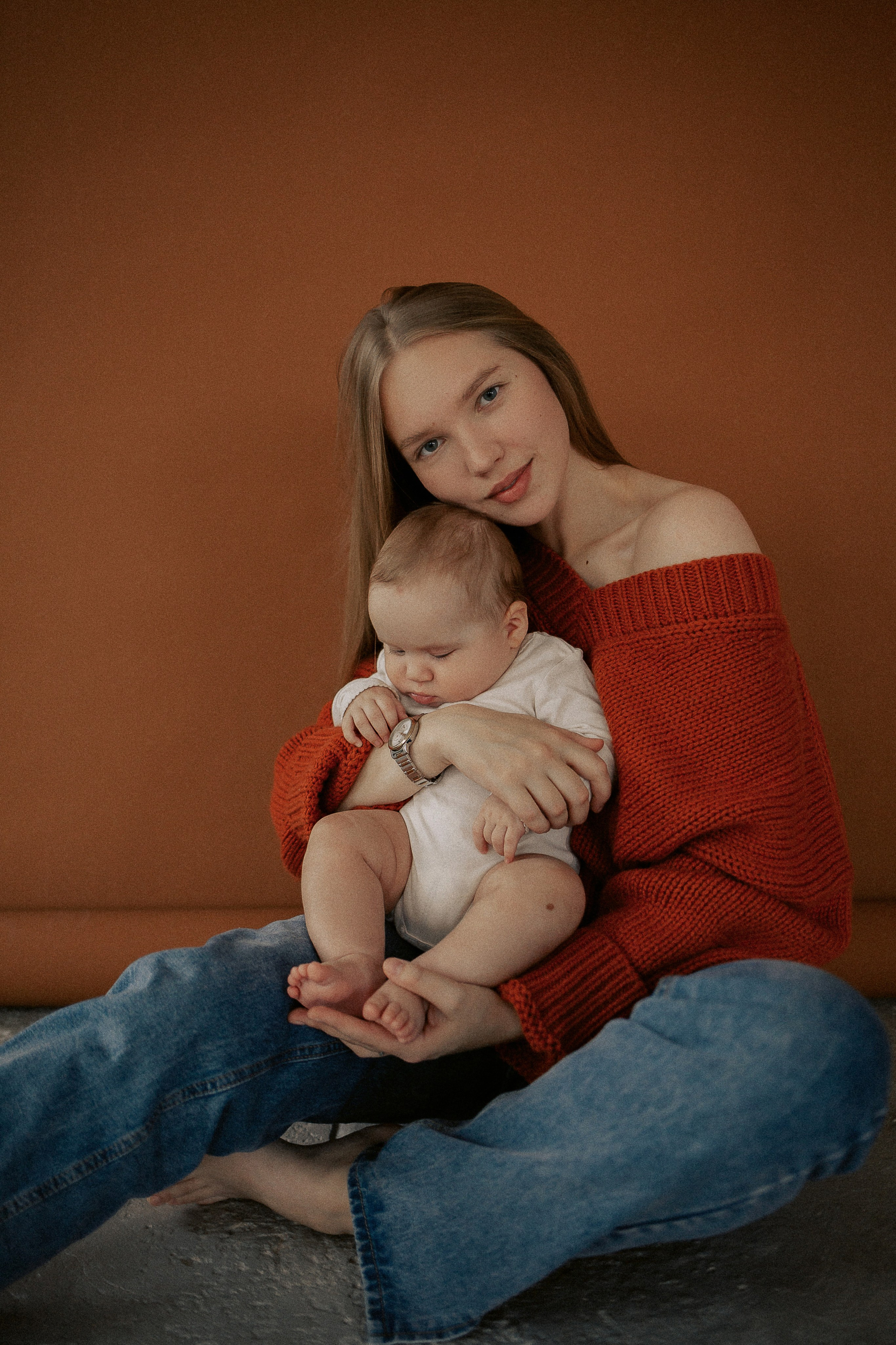 Лера и Нина