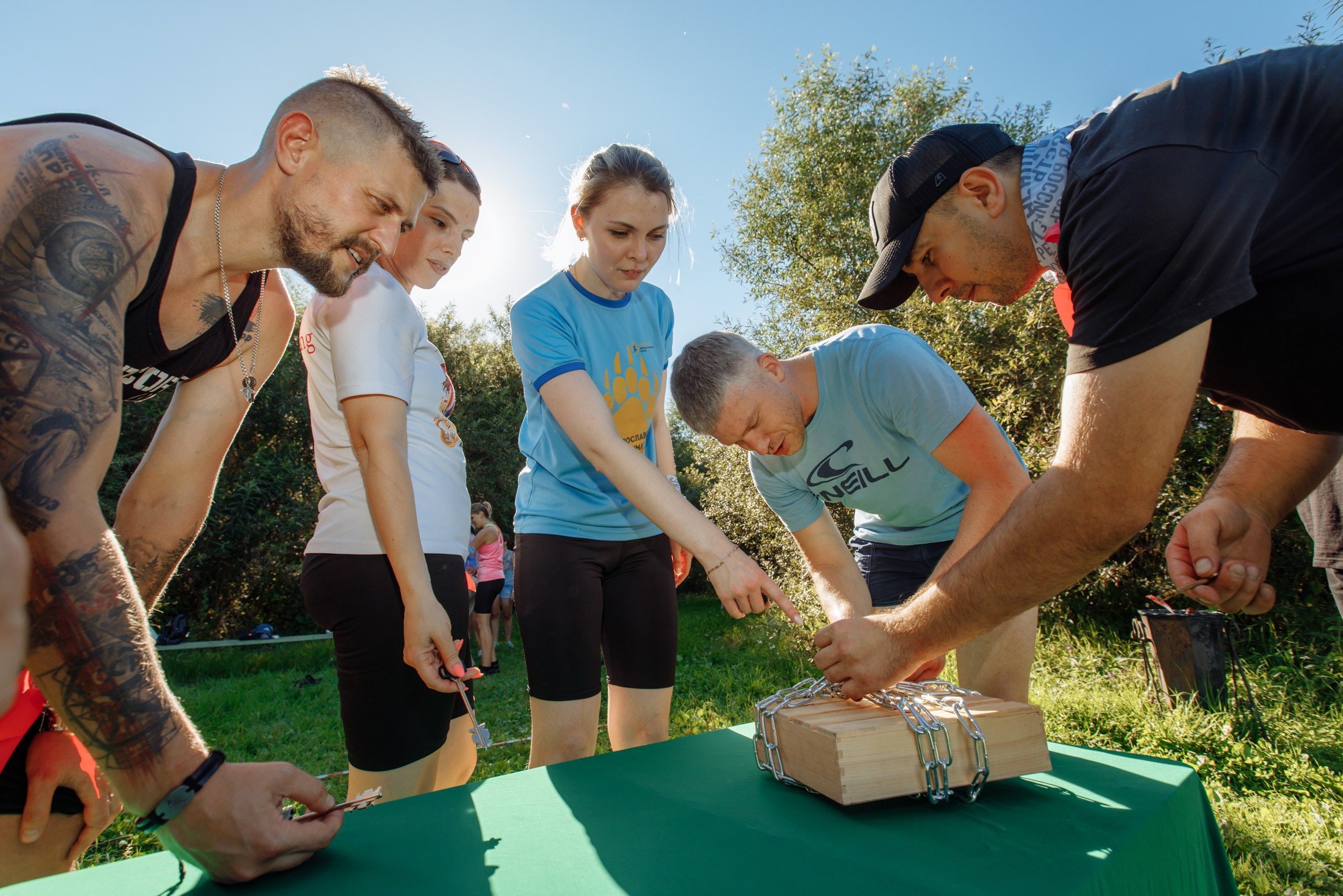 SUMMER. Motorkon. Свадебный фотограф в Ярославле Анастасия Архипова