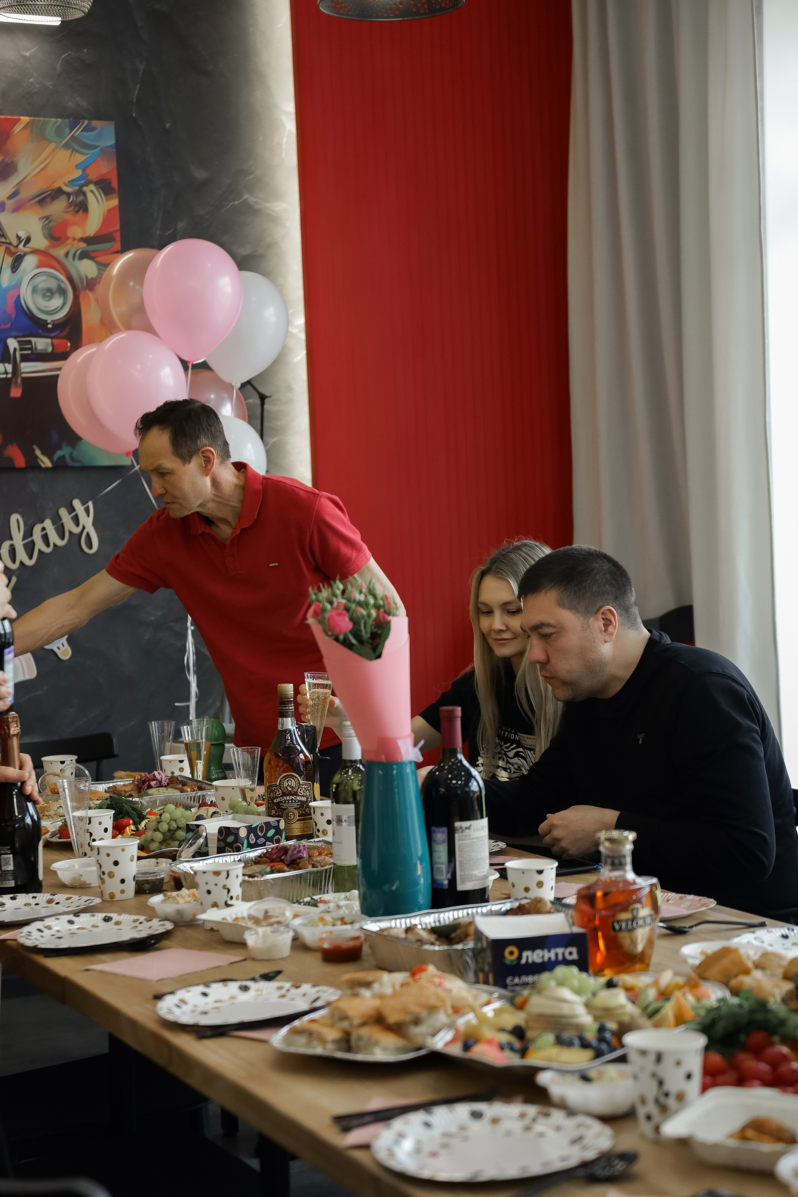 Алисе 1 год. АНАСТАСИЯ КУЗНЕЦОВА | ФОТОГРАФ ЧЕБОКСАРЫ