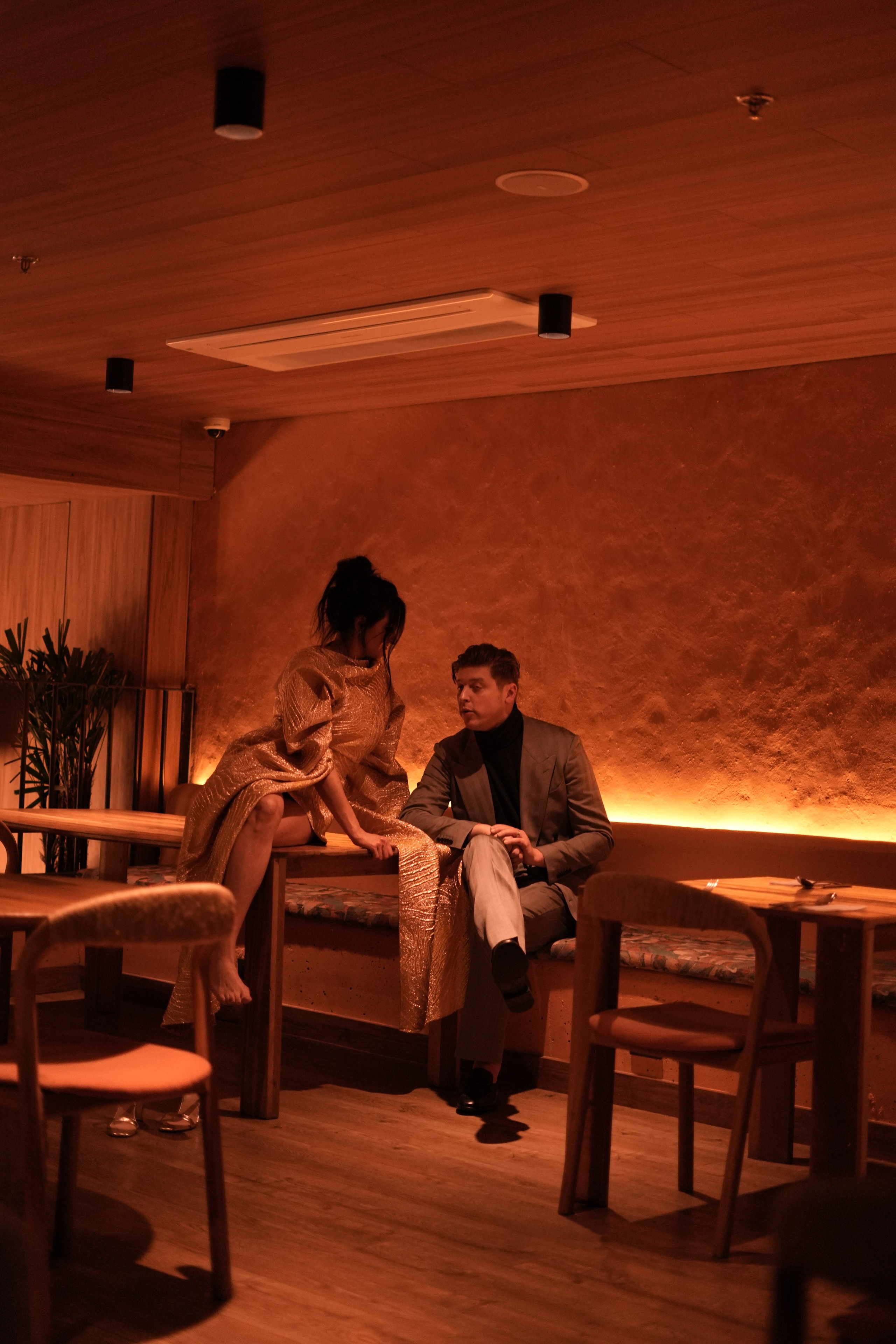 Olivia and Zack / 1 wedding day. Wedding Photographer in Barcelona and Medellin