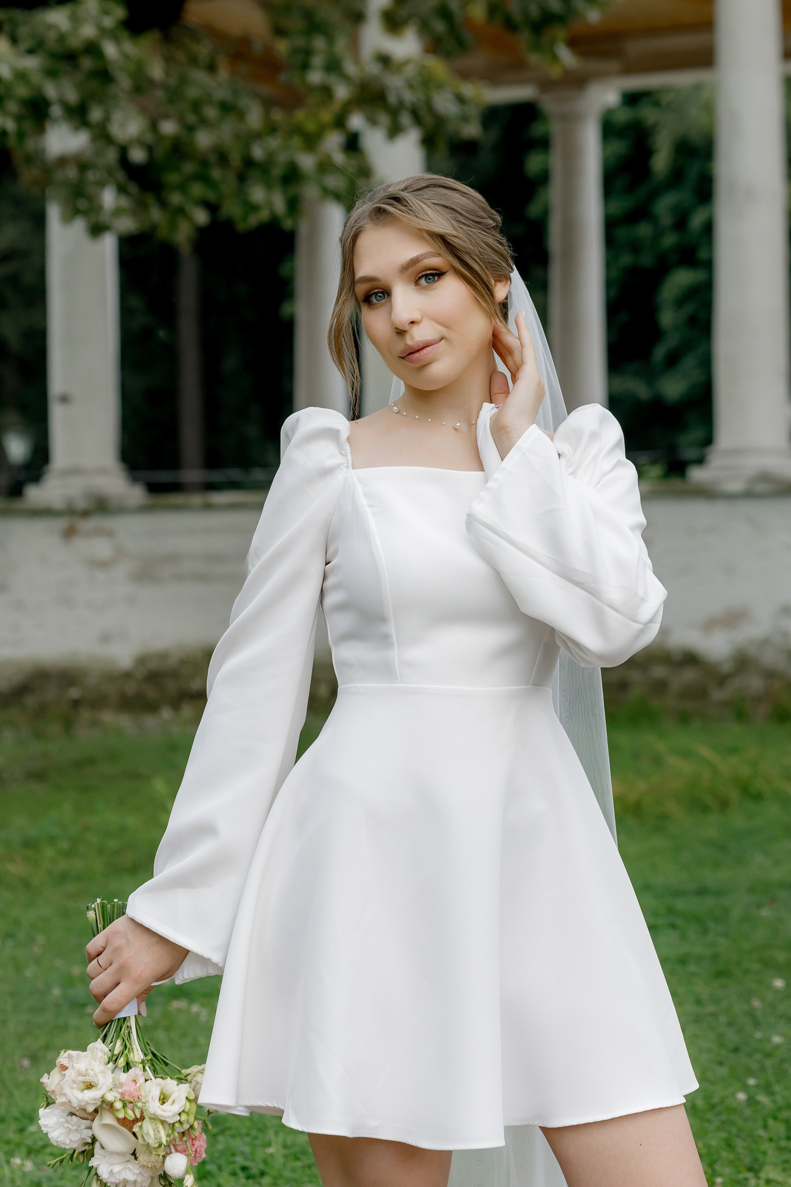 Фото О & К. Свадебный фотограф в Москве