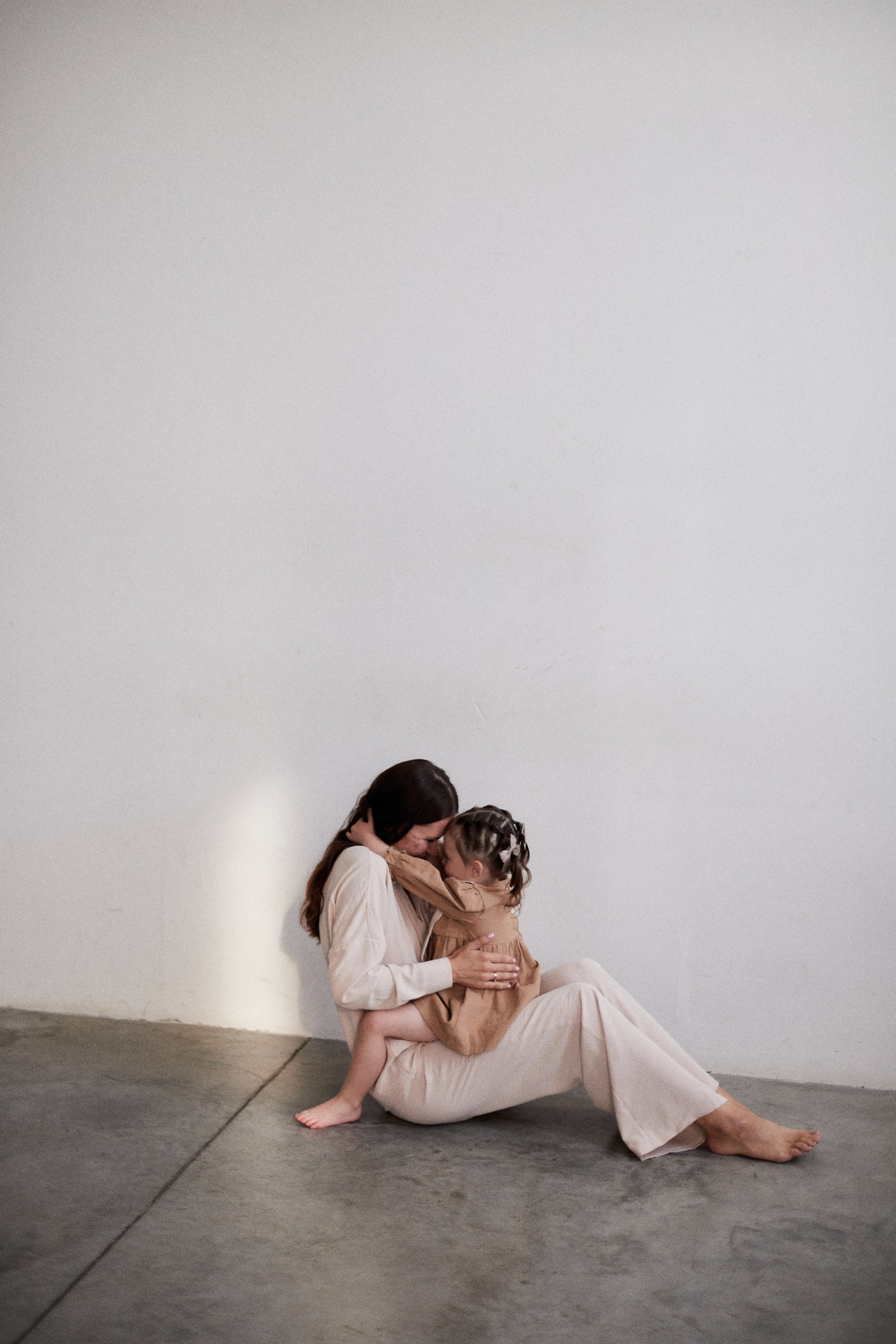 FAMILY. Фотограф в Волгограде и Москве Алина Галушкина