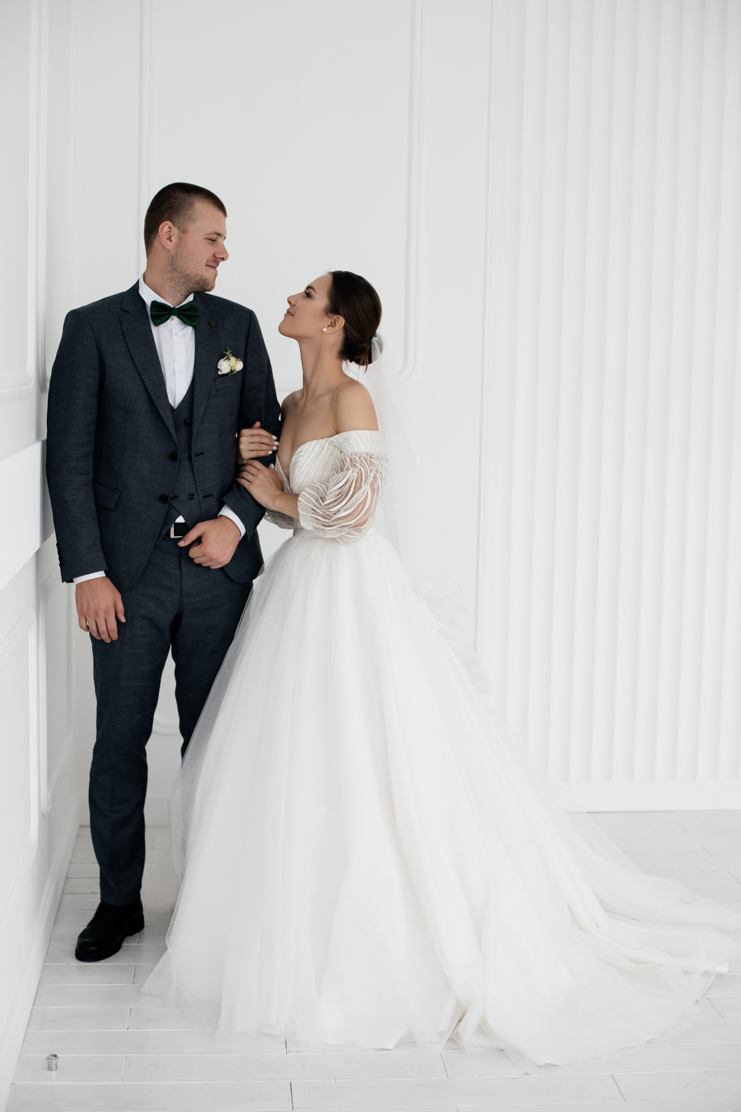 Никита & Валерия. Фотограф в Москве Валерия Рожкова