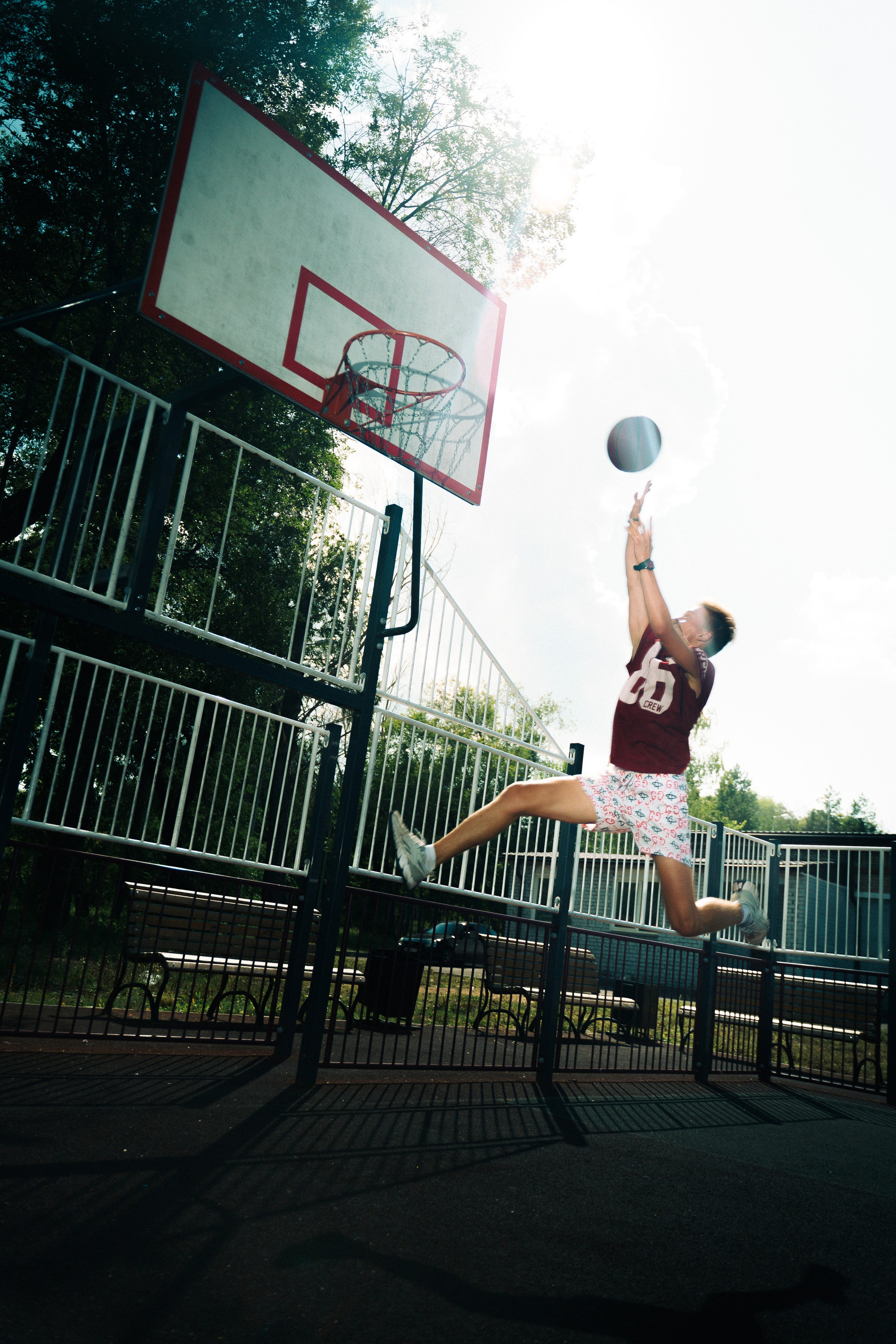 Суета. Репортажный фотограф Даниил Коваленко